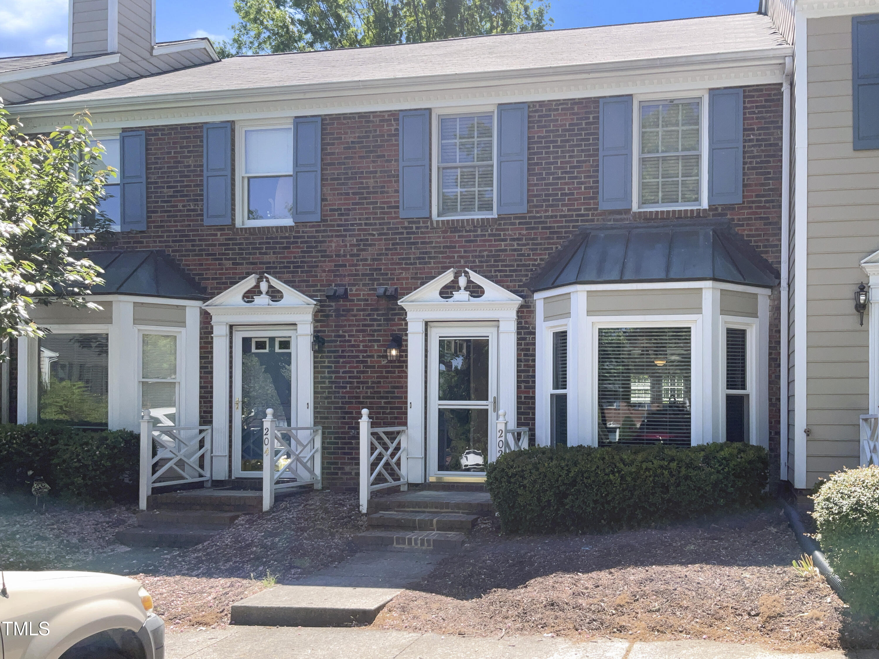 Photo 1 of 24 of 202 Standish Drive townhome