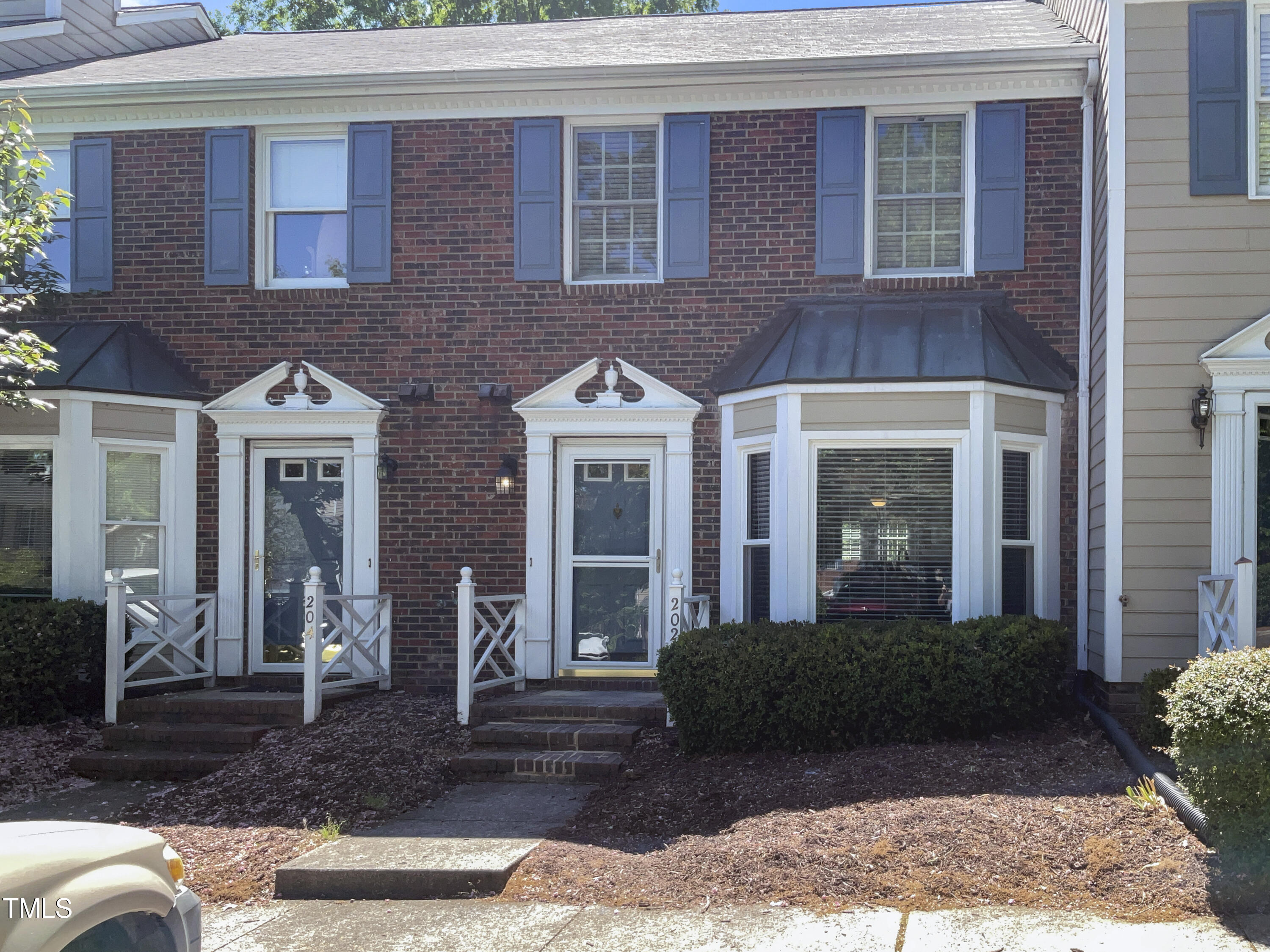 Photo 24 of 24 of 202 Standish Drive townhome