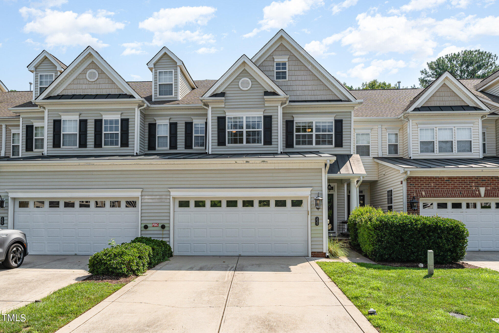 Photo 1 of 34 of 235 Towne Ridge Lane townhome