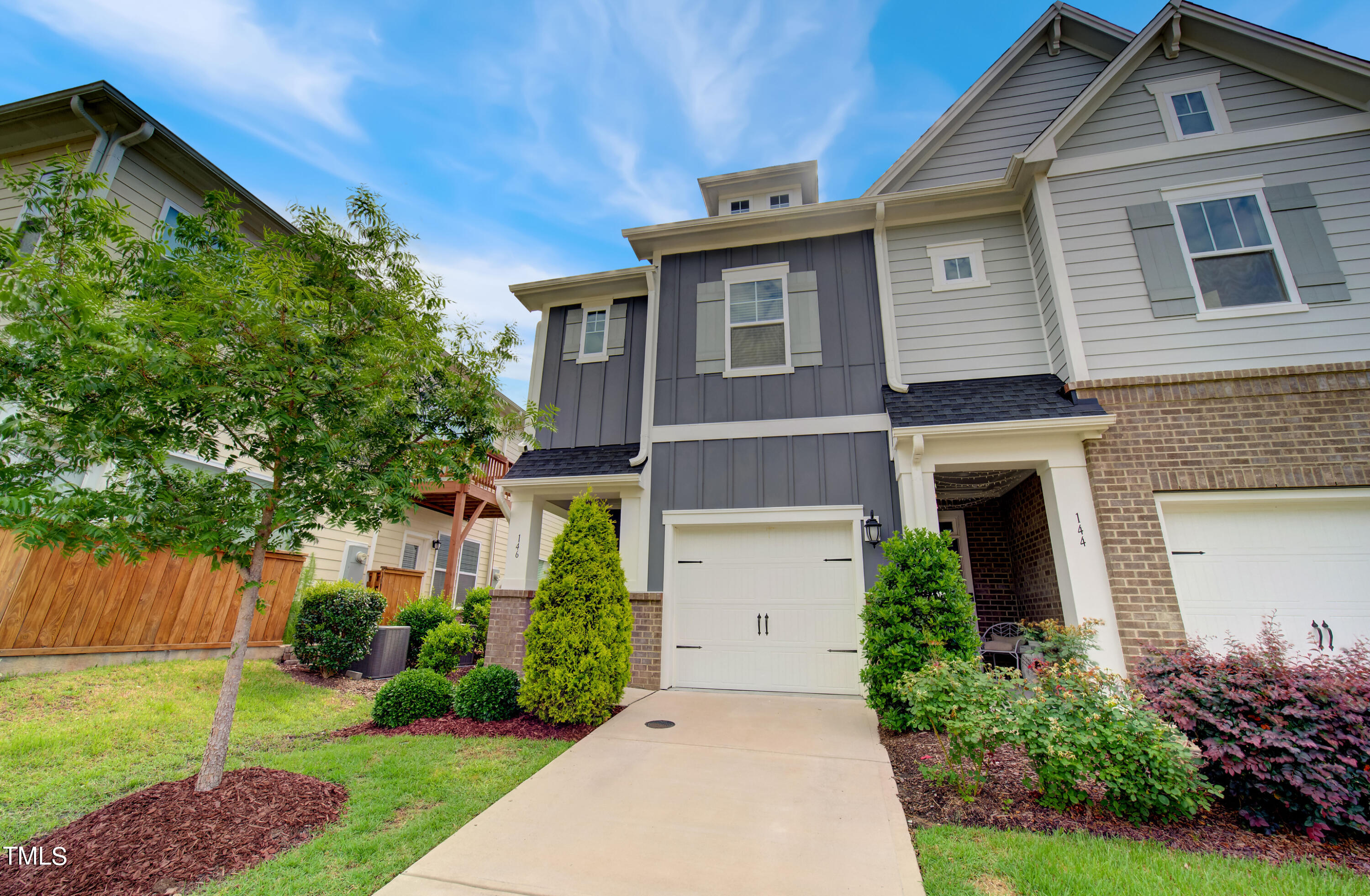 Photo 1 of 34 of 146 Manordale Drive townhome