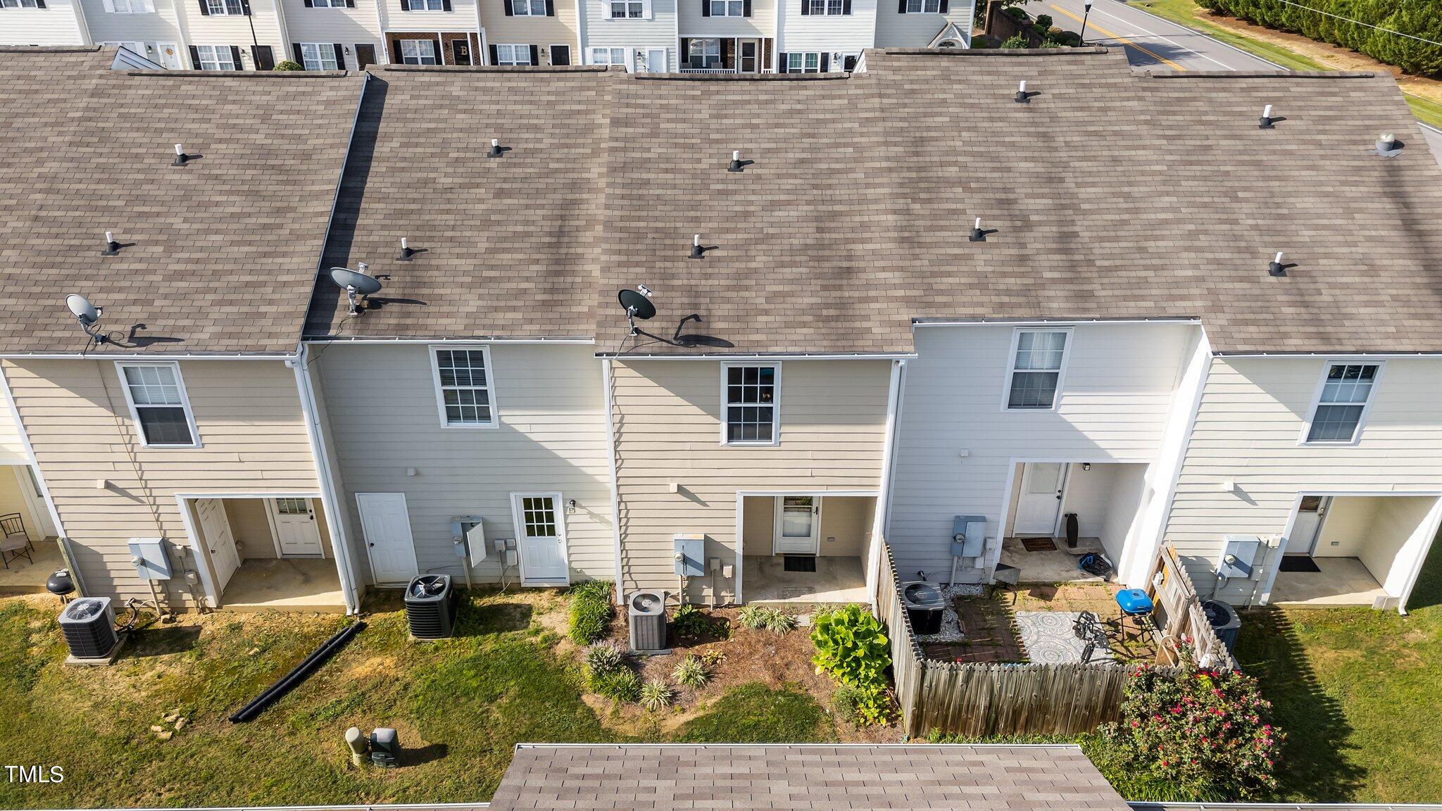 Photo 25 of 25 of 5 Cheltenham Drive townhome