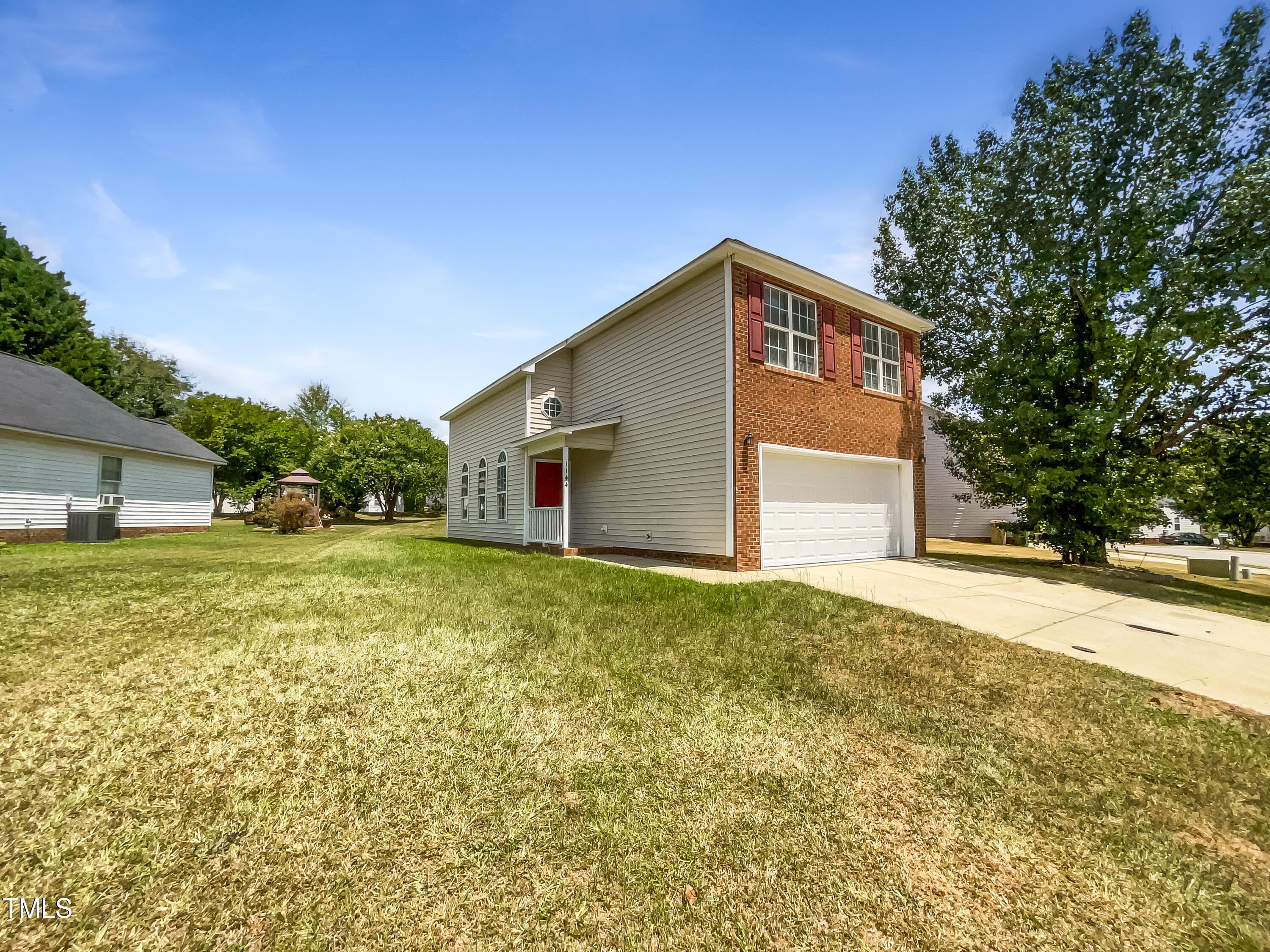 Photo 1 of 15 of 1144 Grovewood Drive house