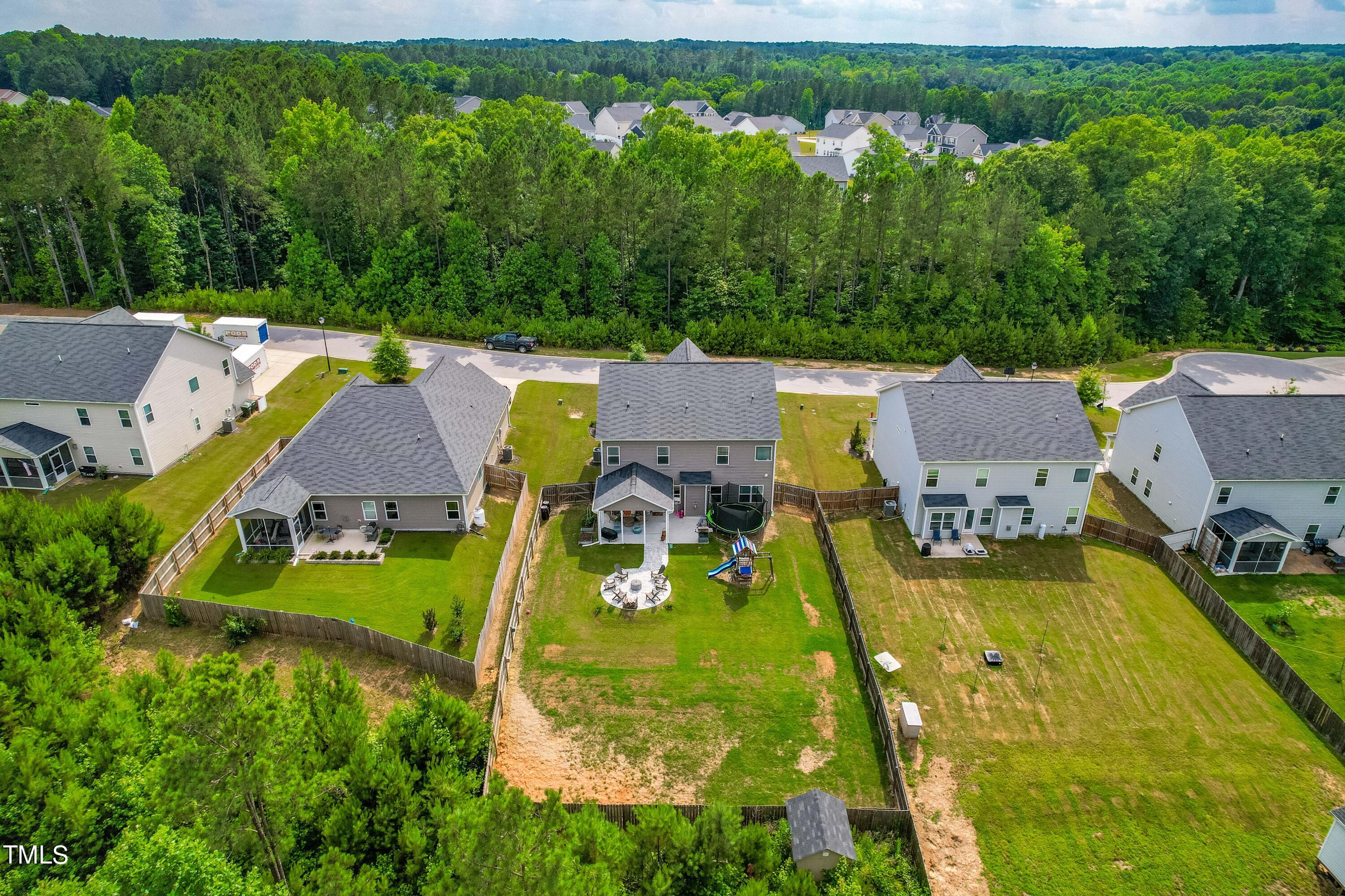 Photo 44 of 45 of 82 Neuse Overlook Drive house