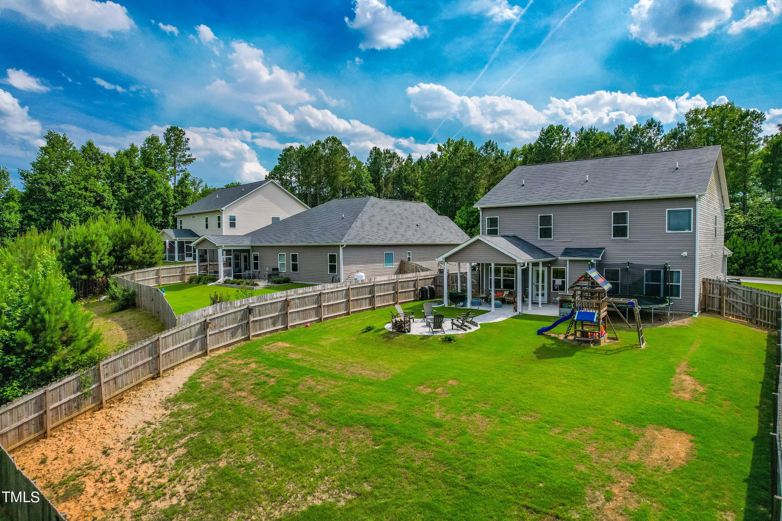 Photo 45 of 45 of 82 Neuse Overlook Drive house