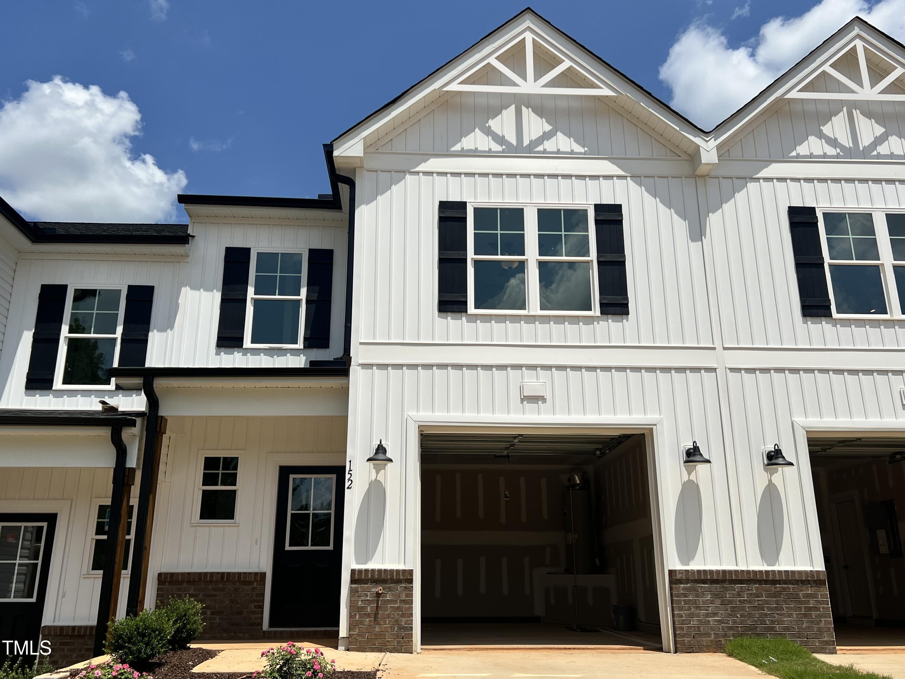 Photo 1 of 25 of 152 S Mistflower Street townhome