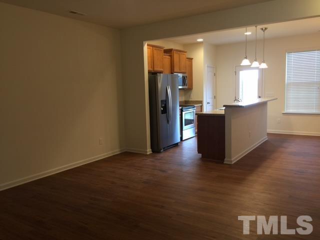 Photo 2 of 10 of 112 Hawkstone Drive townhome