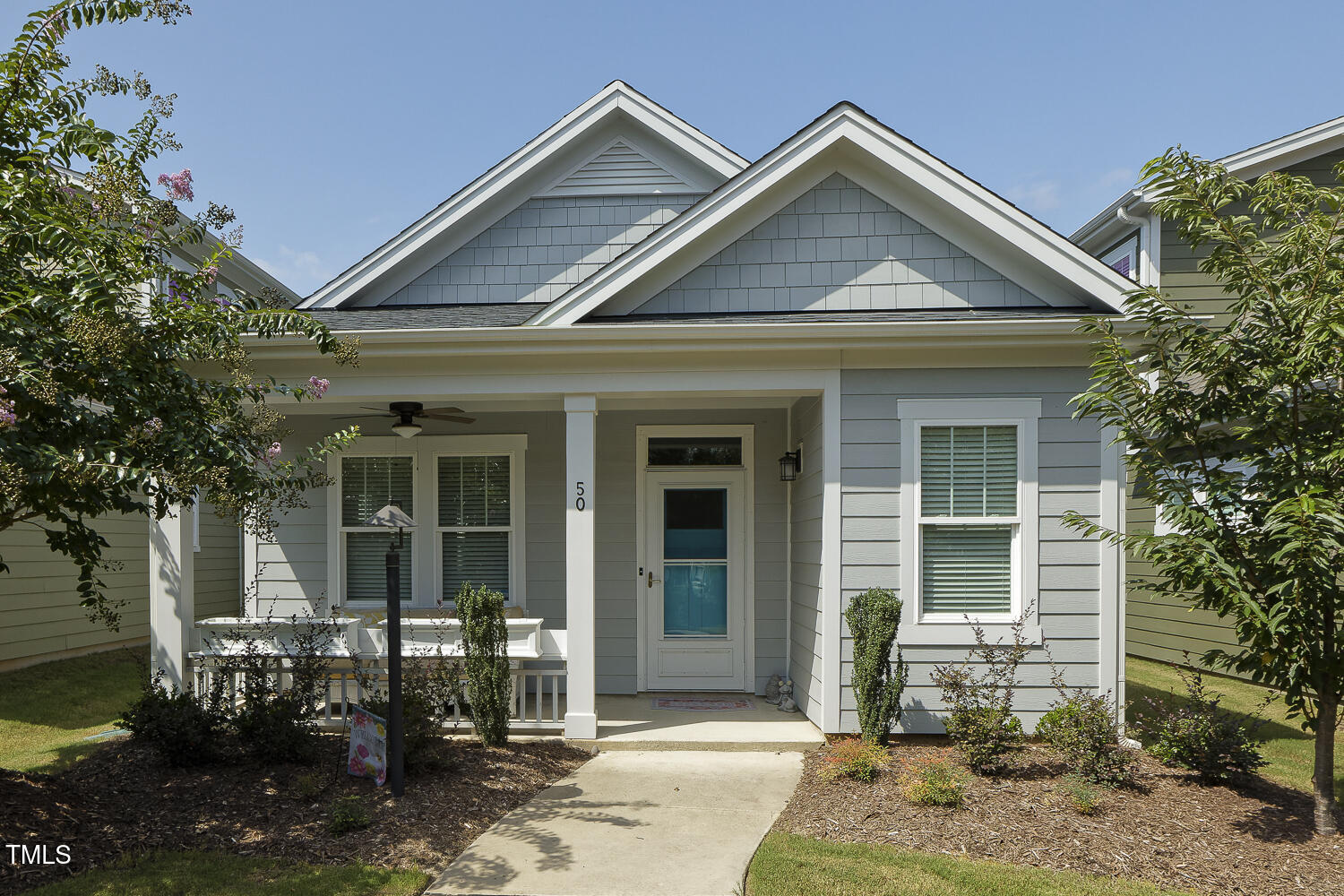 Photo 1 of 32 of 50 Duplin Lane house