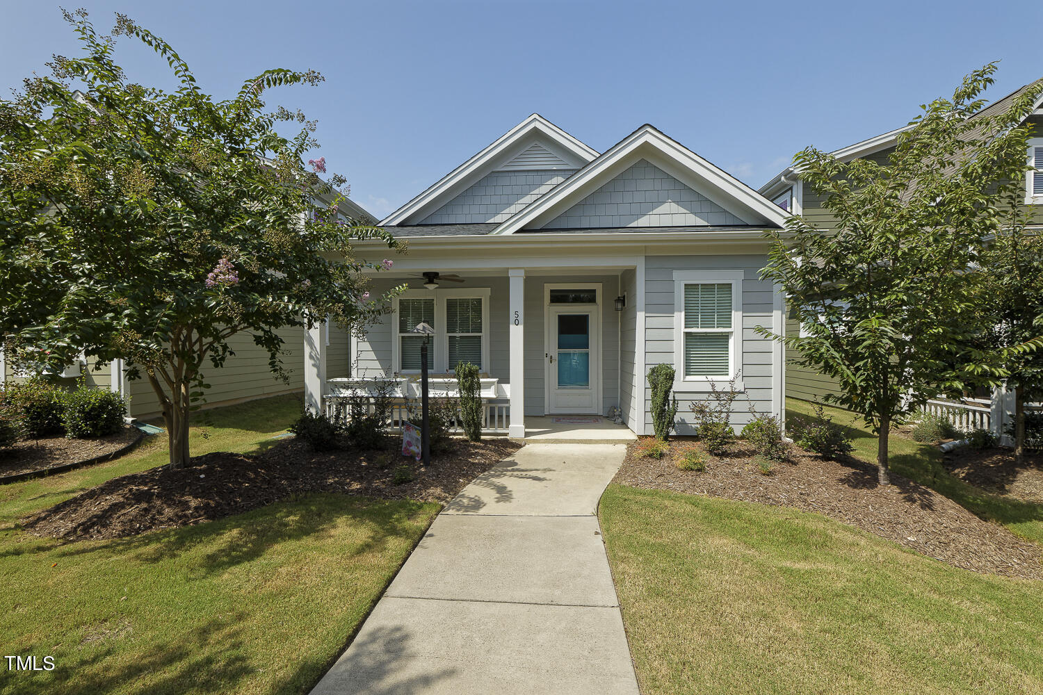 Photo 2 of 32 of 50 Duplin Lane house