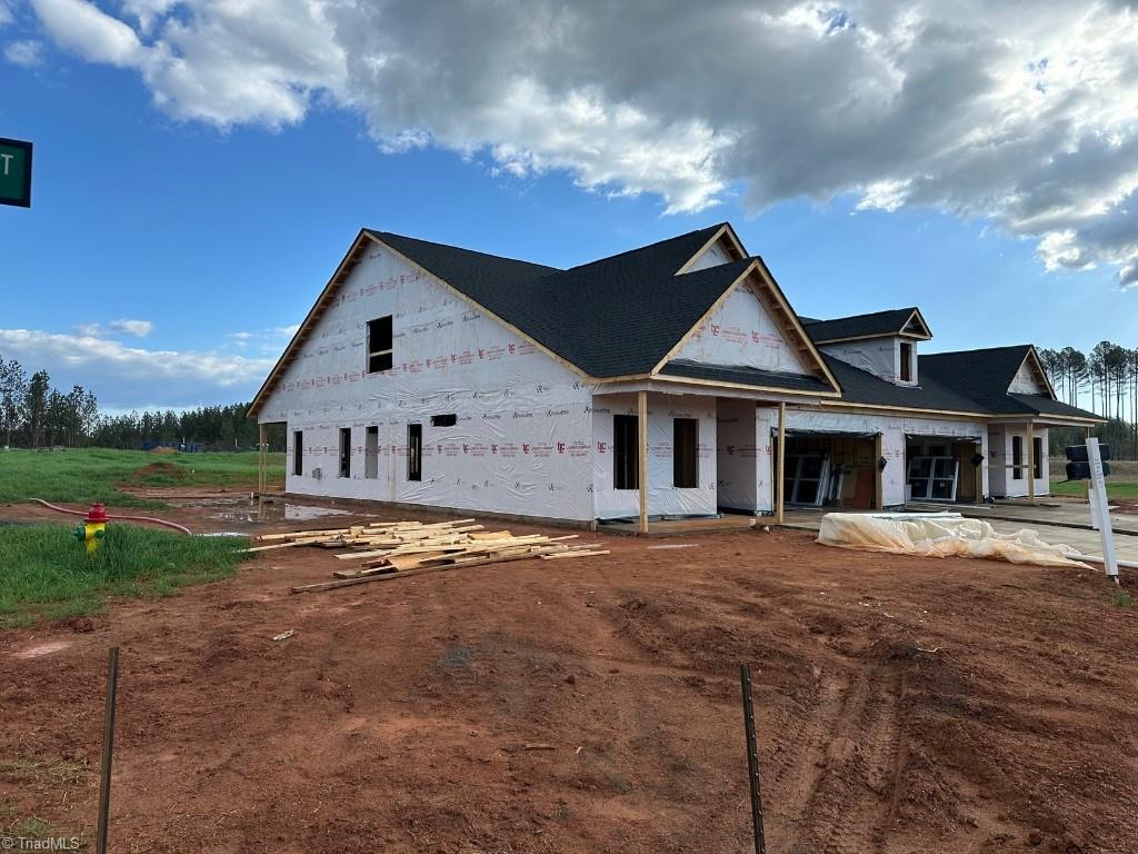 Photo 4 of 12 of 301 Beeson Court townhome