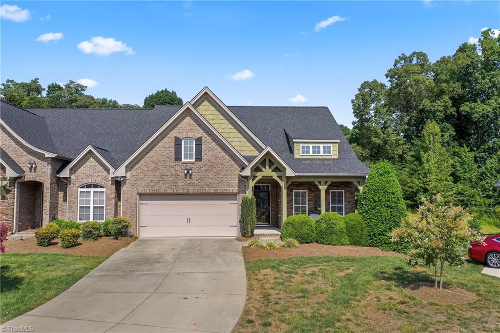 Photo 1 of 41 of 1003 Plantation Village Drive townhome