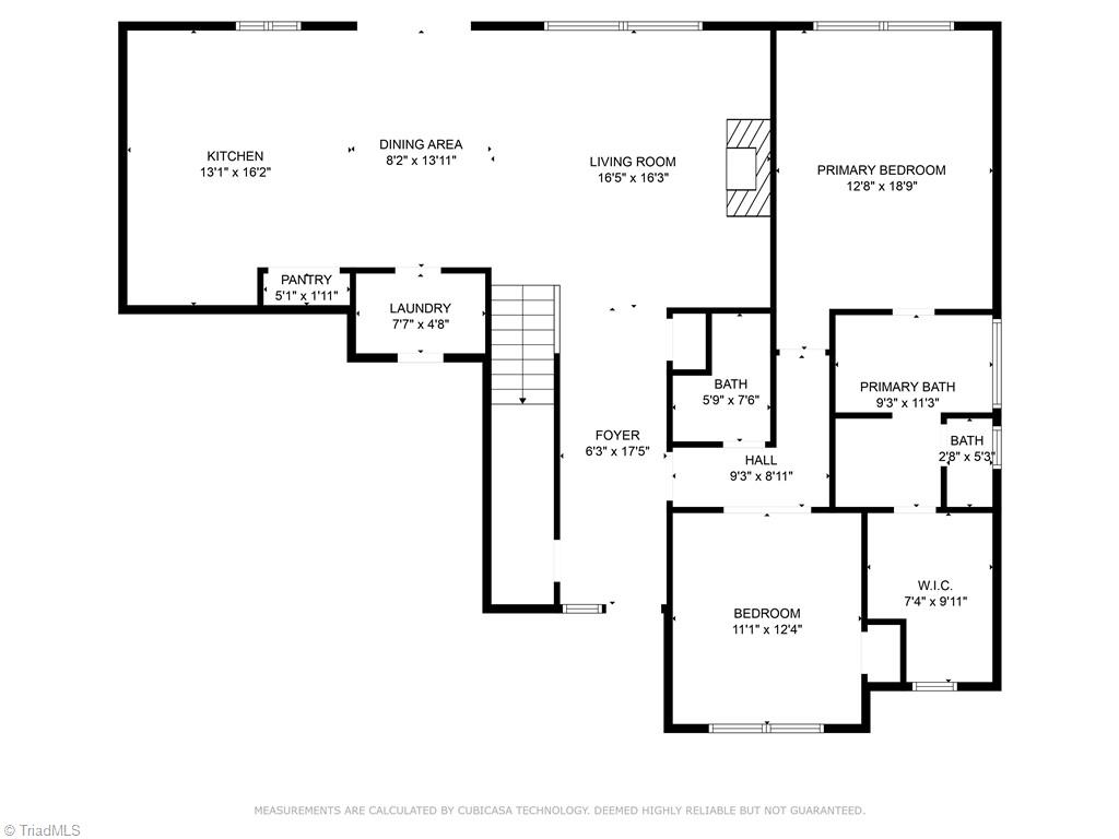 Photo 2 of 15 of 3787 Peony Way house