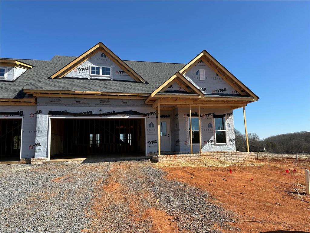 Photo 1 of 4 of 4241 Quartersaw Lane townhome