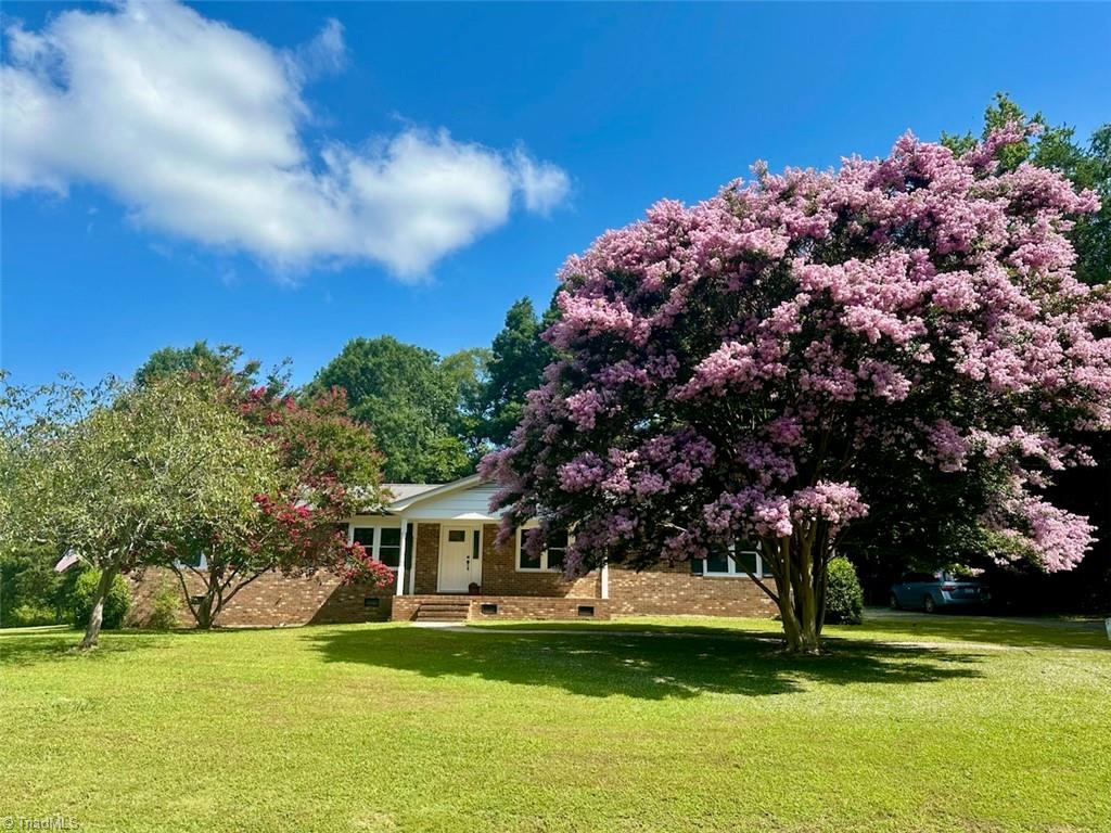 Photo 1 of 38 of 411 Greenbrier Drive house