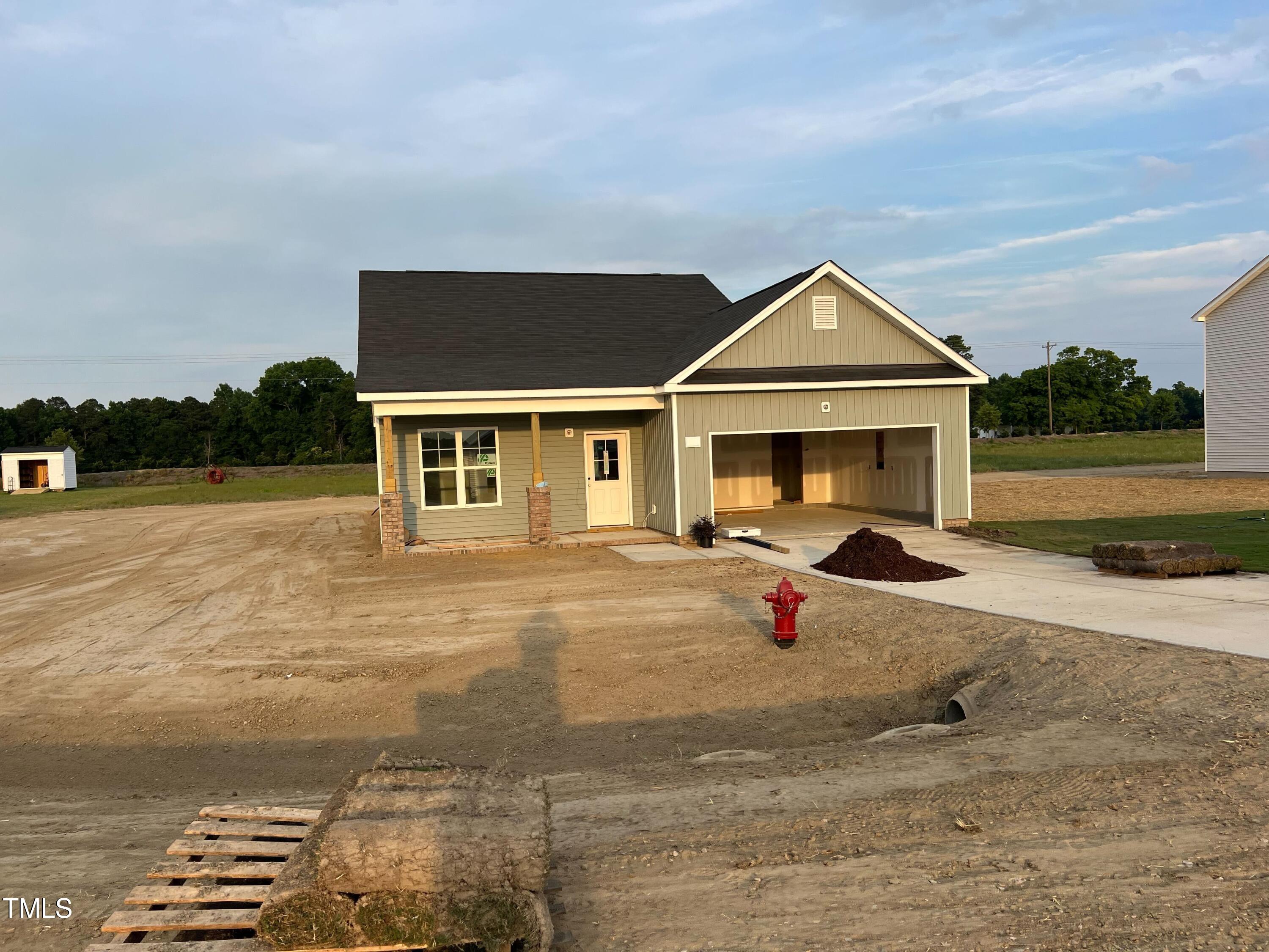 Photo 1 of 3 of 184 Sawyer Mill Drive house