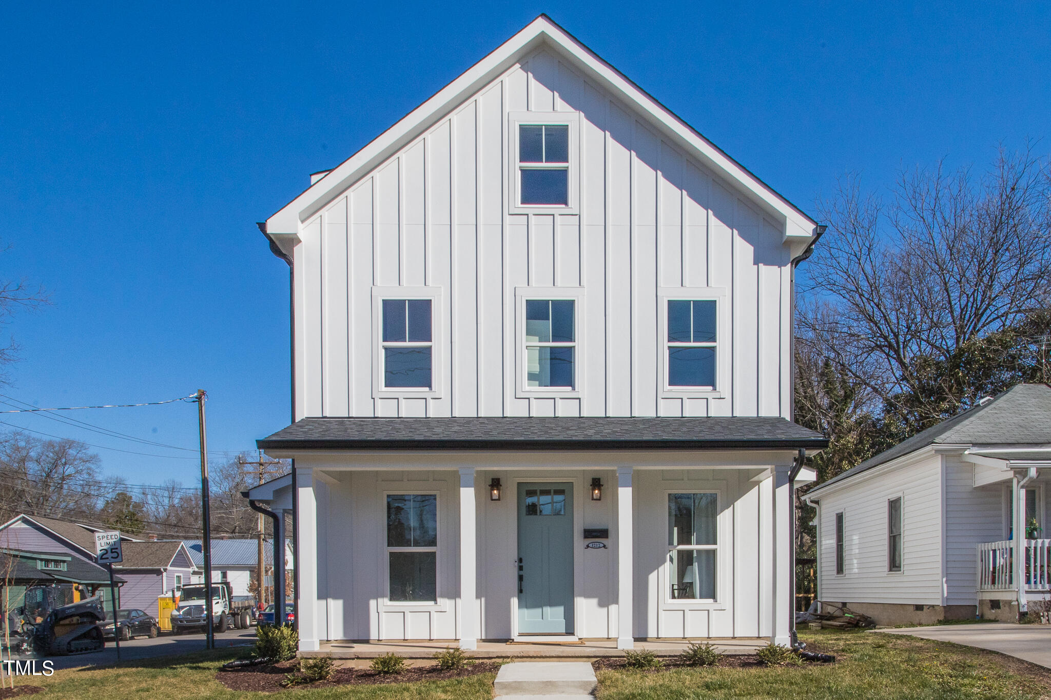 Photo 1 of 36 of 1212 Jackson Street house