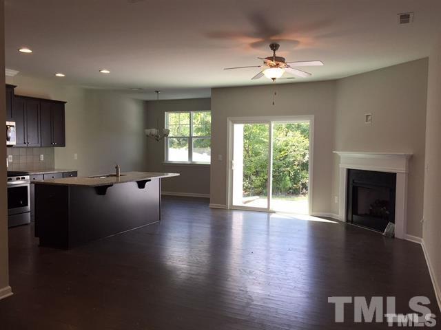 Photo 3 of 17 of 123 Zante Currant Road townhome