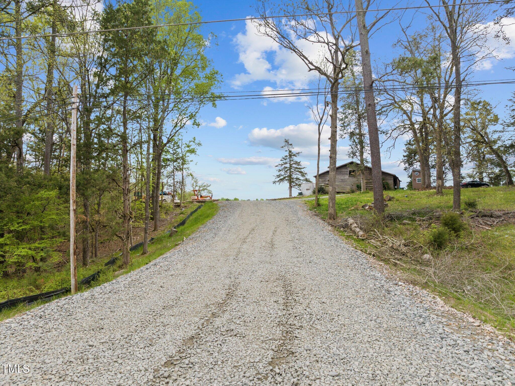 Photo 16 of 21 of 6222 Wake Forest Highway land