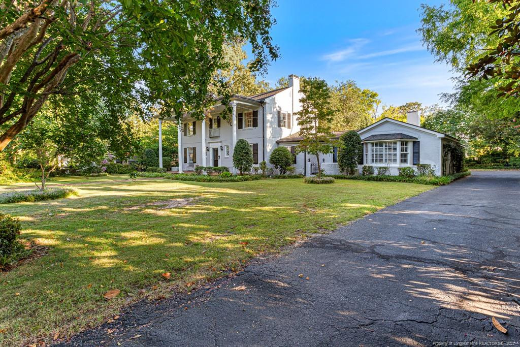 Photo 2 of 50 of 1421 Morganton Road house