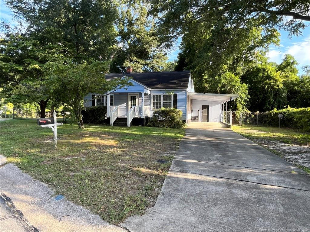 Photo 1 of 16 of 108 Lynn Avenue house