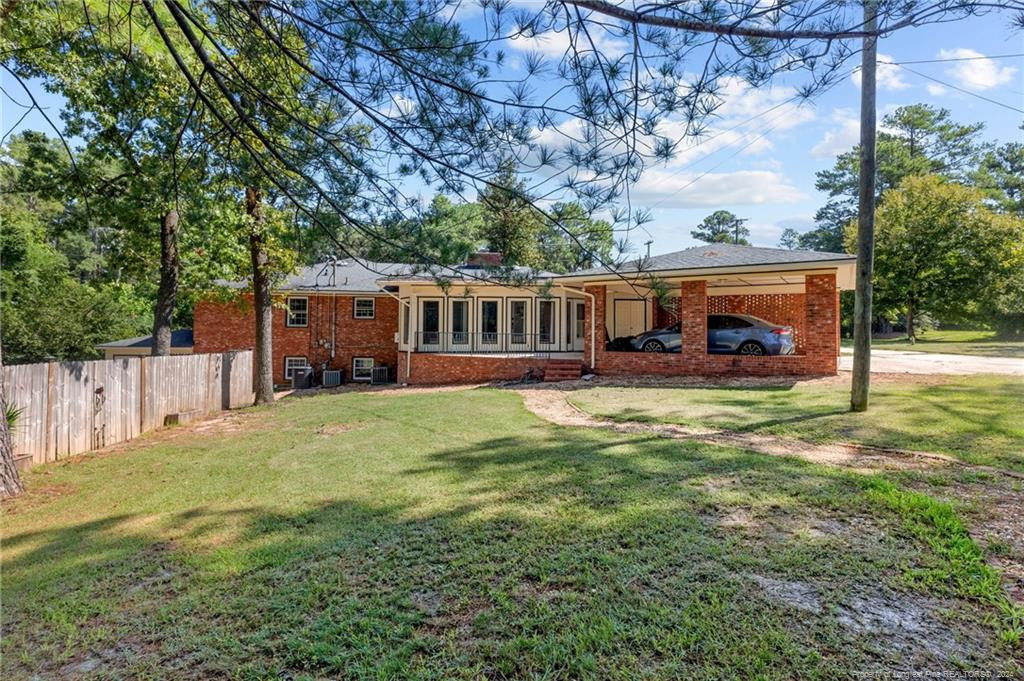 Photo 41 of 48 of 2405 Morganton Road house