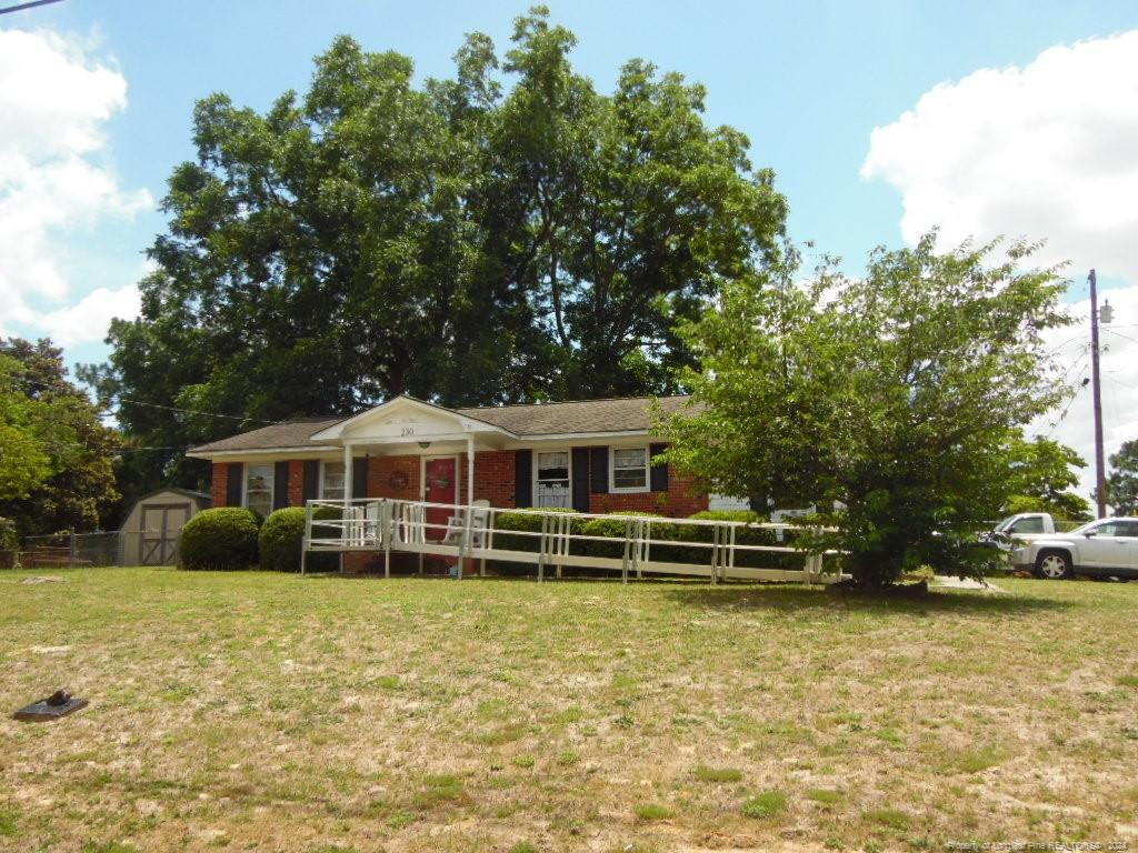 Photo 1 of 22 of 230 Vineland Drive house