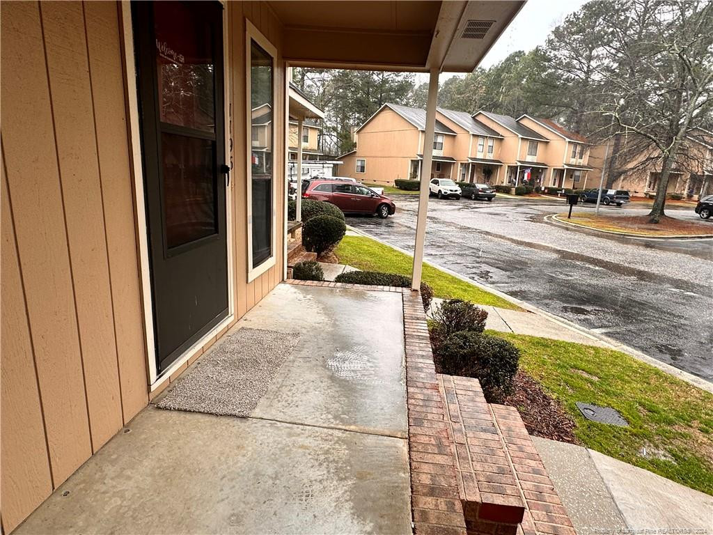 Photo 3 of 35 of 1196 Windham Court townhome