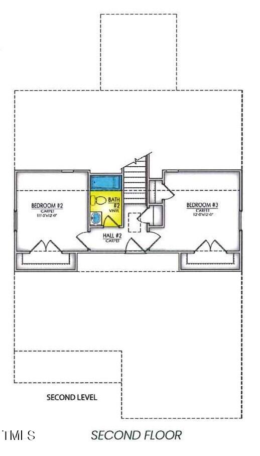 Photo 1 of 3 of 35 Shortstop Circle house