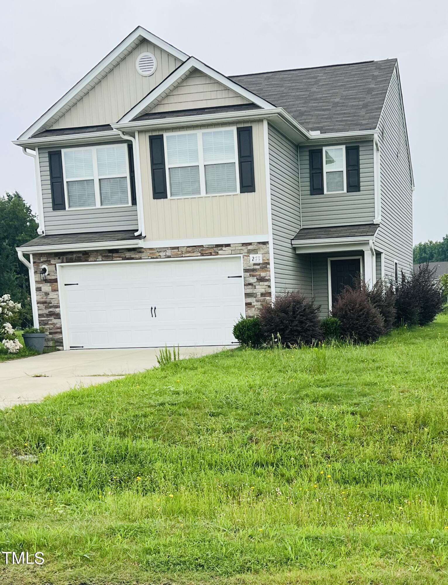 Photo 1 of 12 of 278 Mineral Spring Lane house