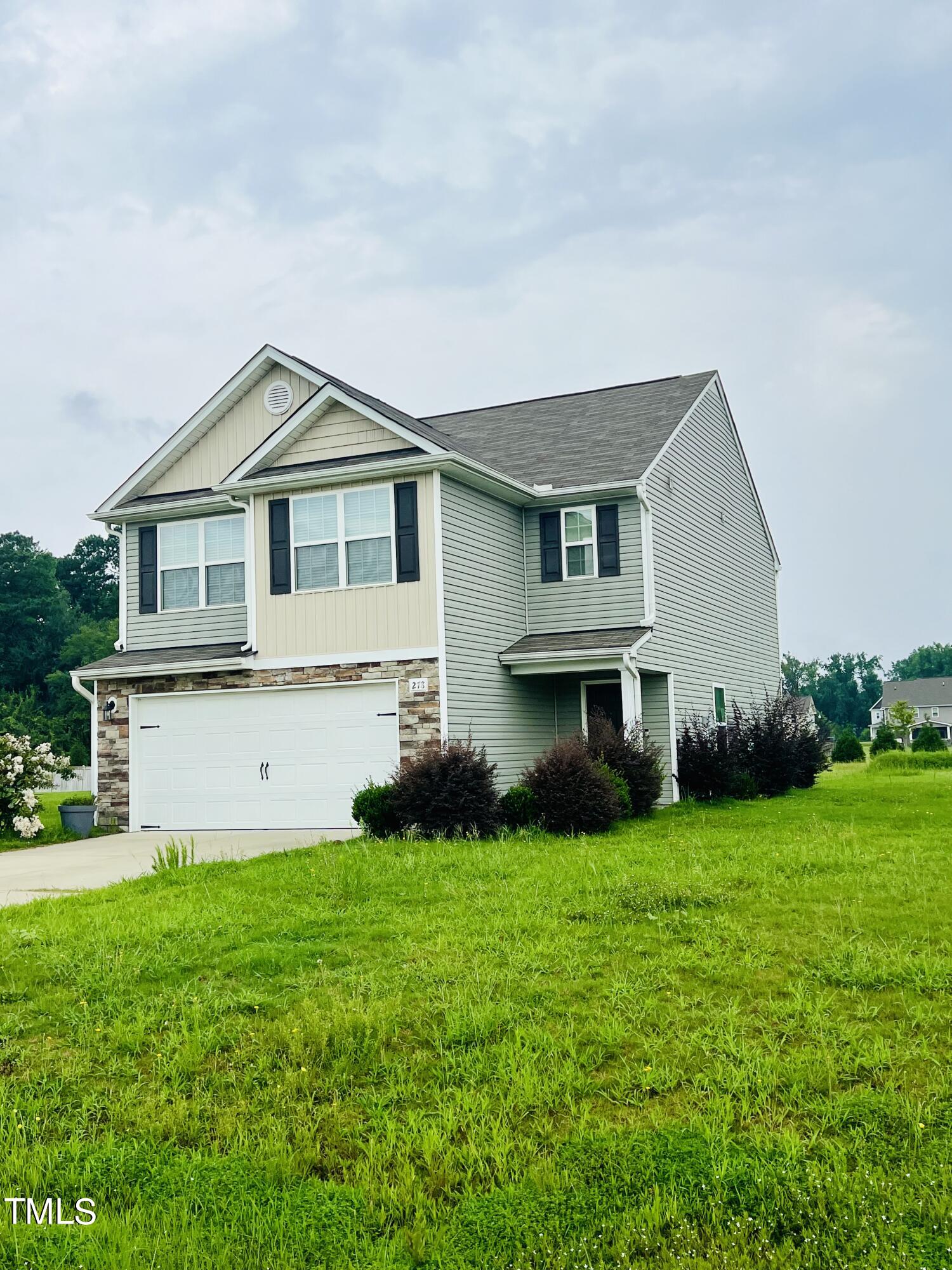 Photo 2 of 12 of 278 Mineral Spring Lane house