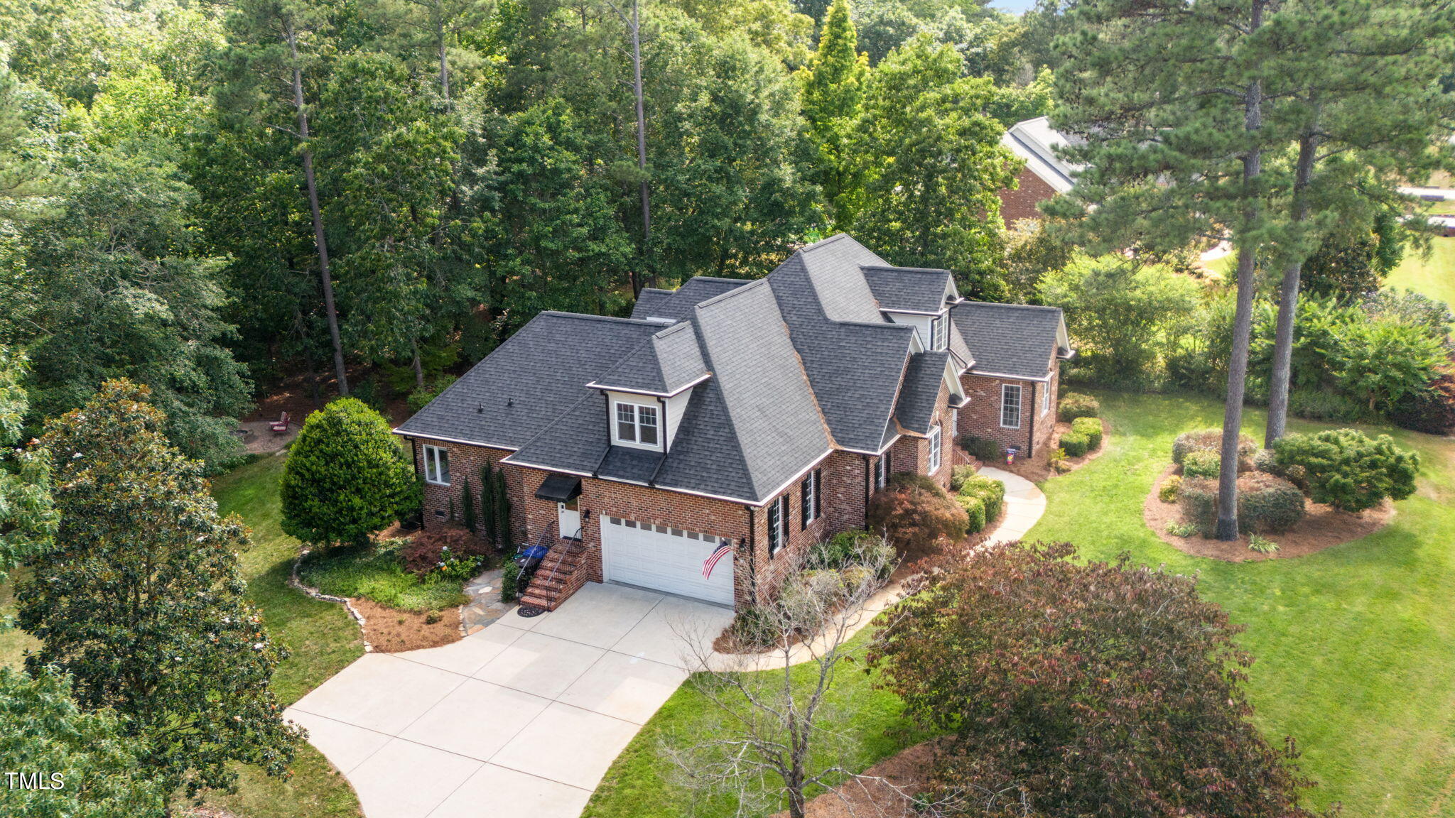 Photo 6 of 55 of 7932 Twin Pines Way house