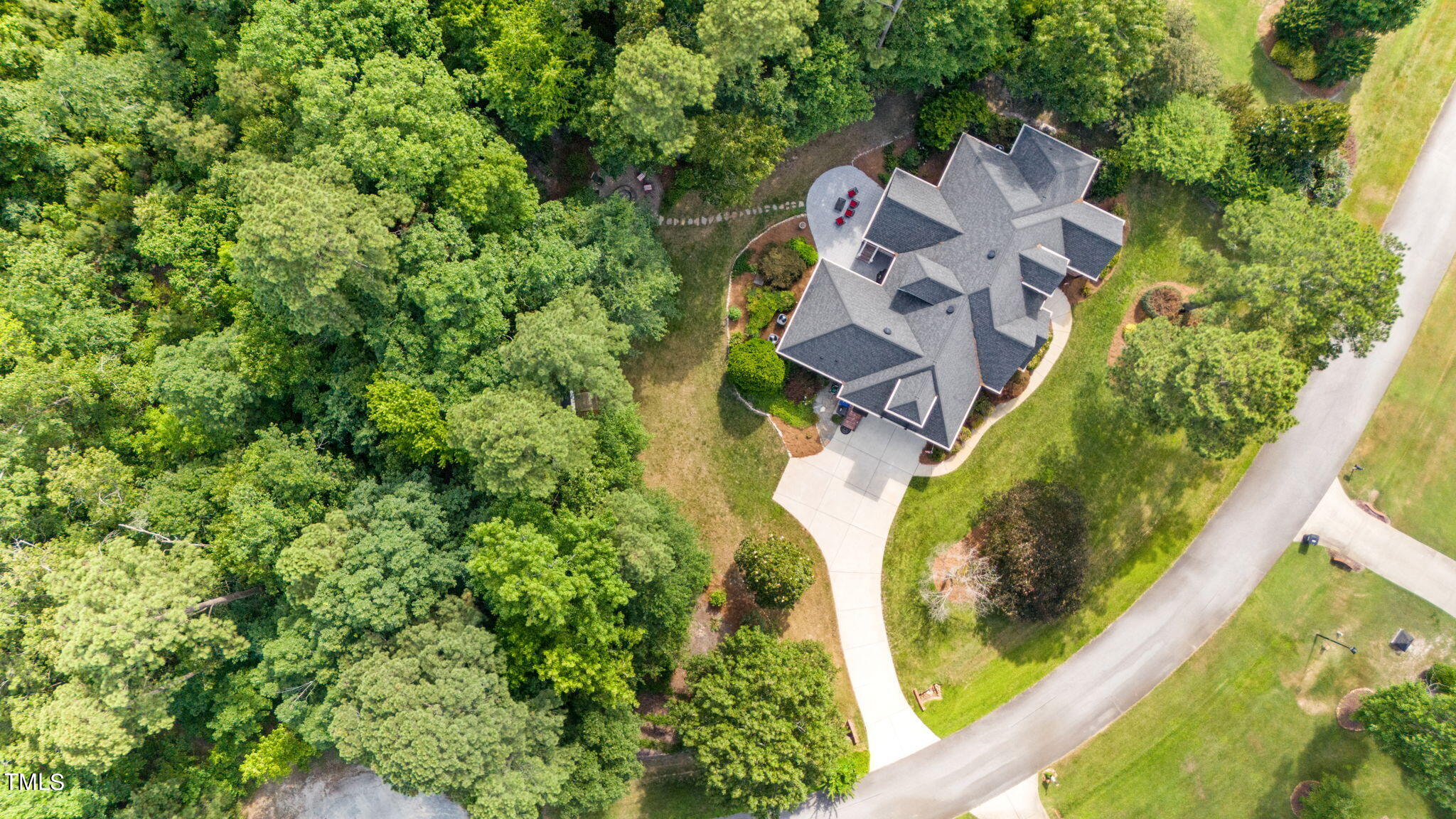 Photo 7 of 55 of 7932 Twin Pines Way house