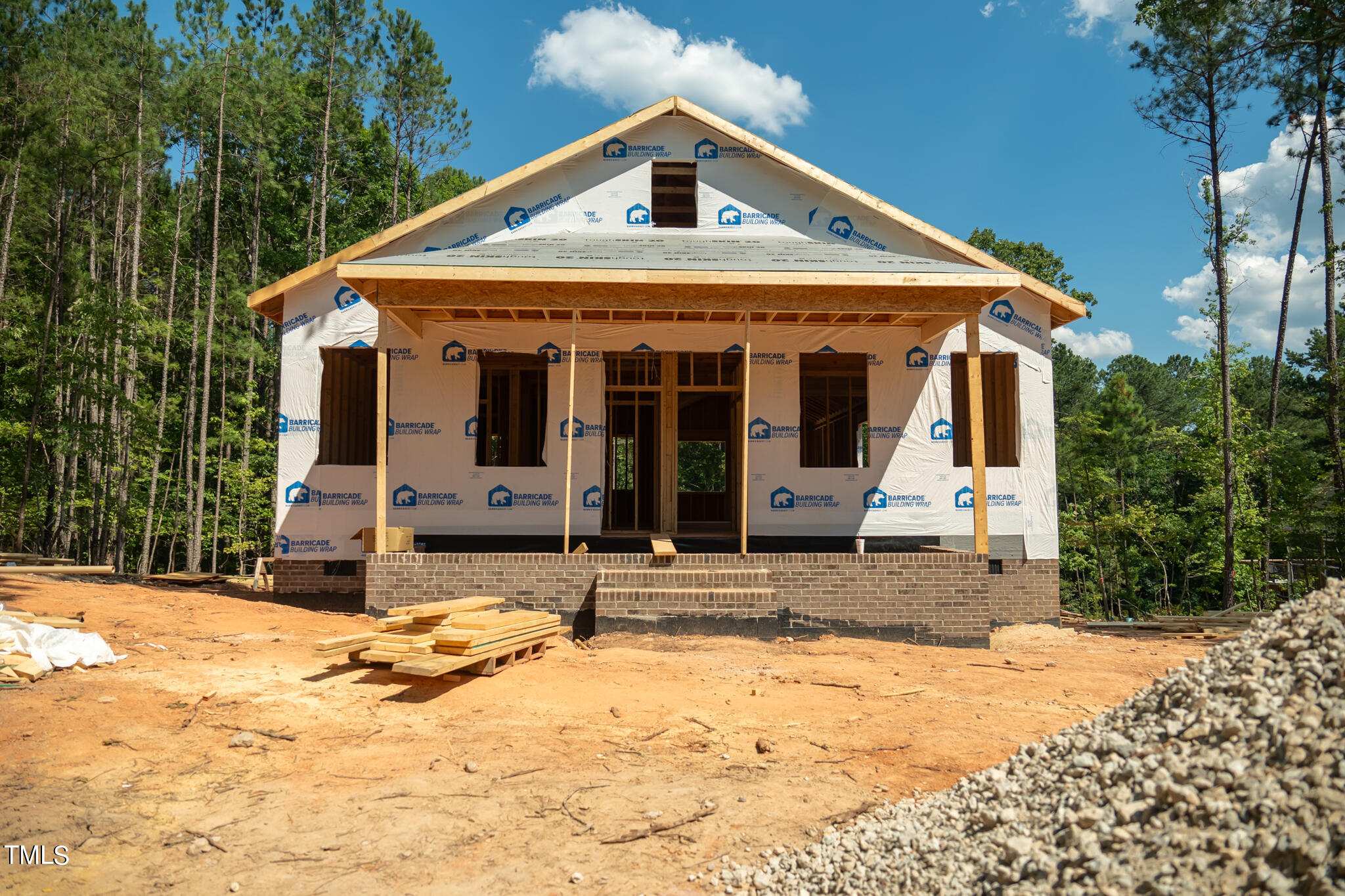 Photo 1 of 3 of 325 Natchez Trace house