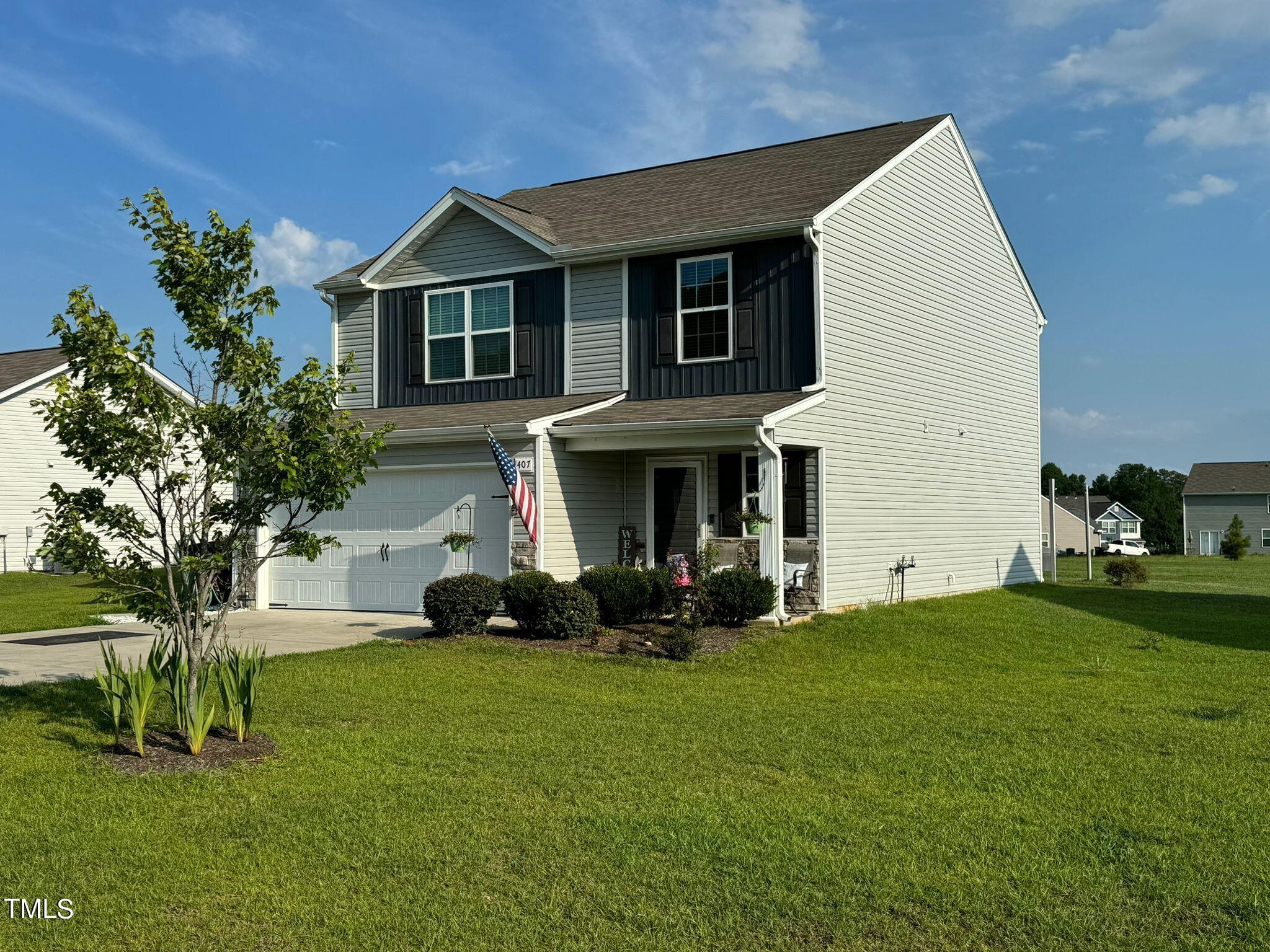 Photo 1 of 33 of 407 Mineral Spring Lane house