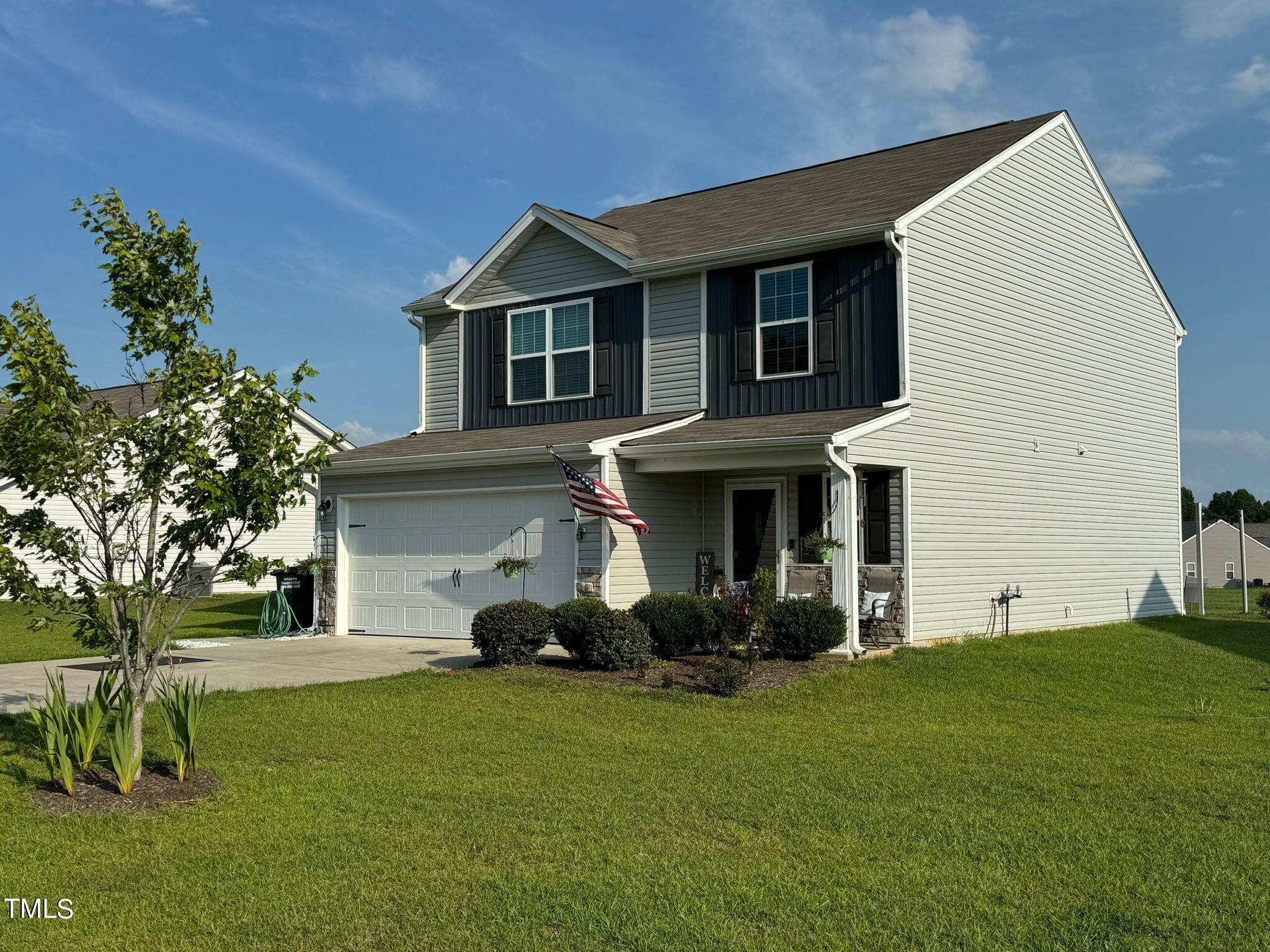 Photo 4 of 33 of 407 Mineral Spring Lane house