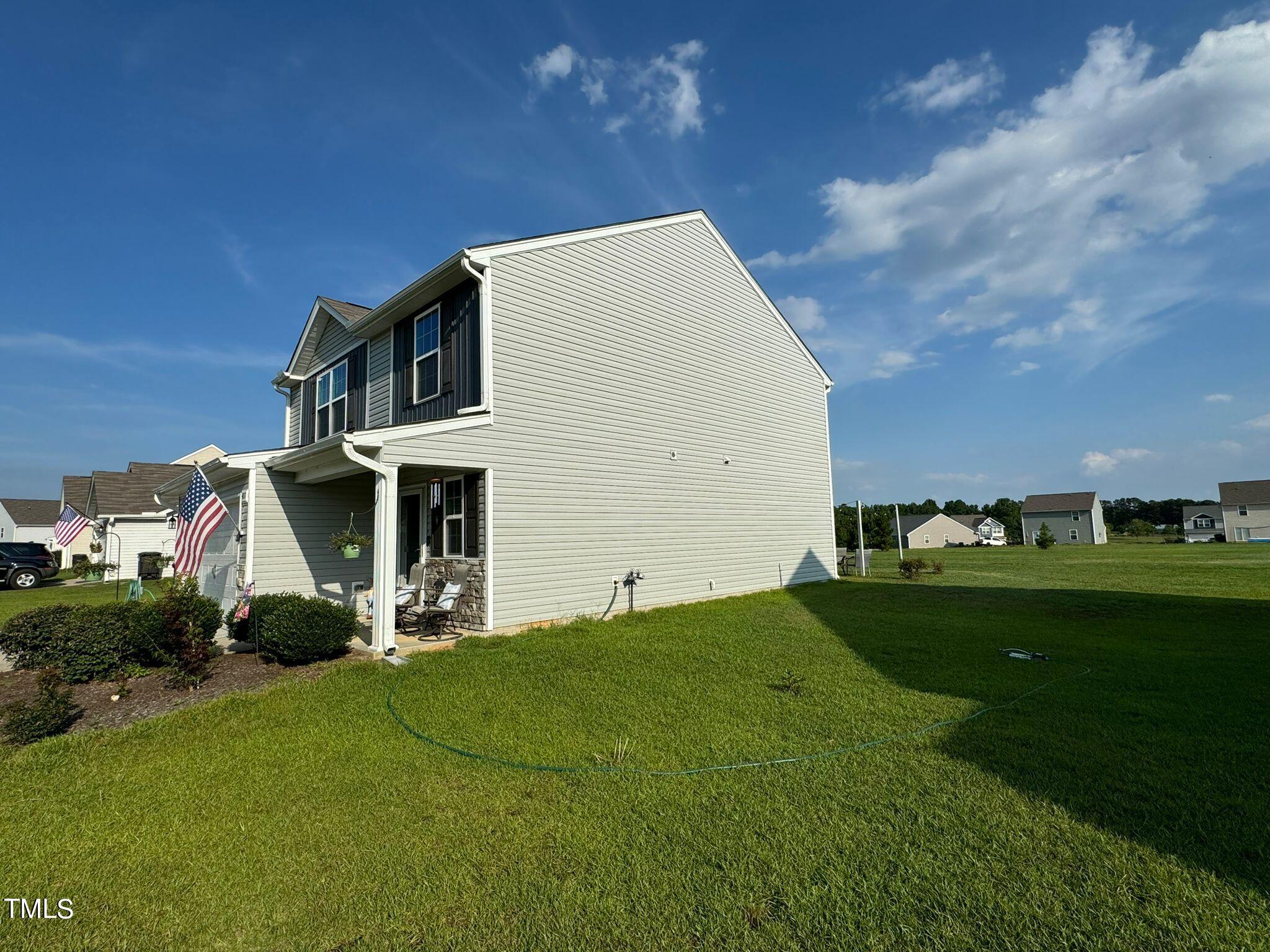 Photo 5 of 33 of 407 Mineral Spring Lane house