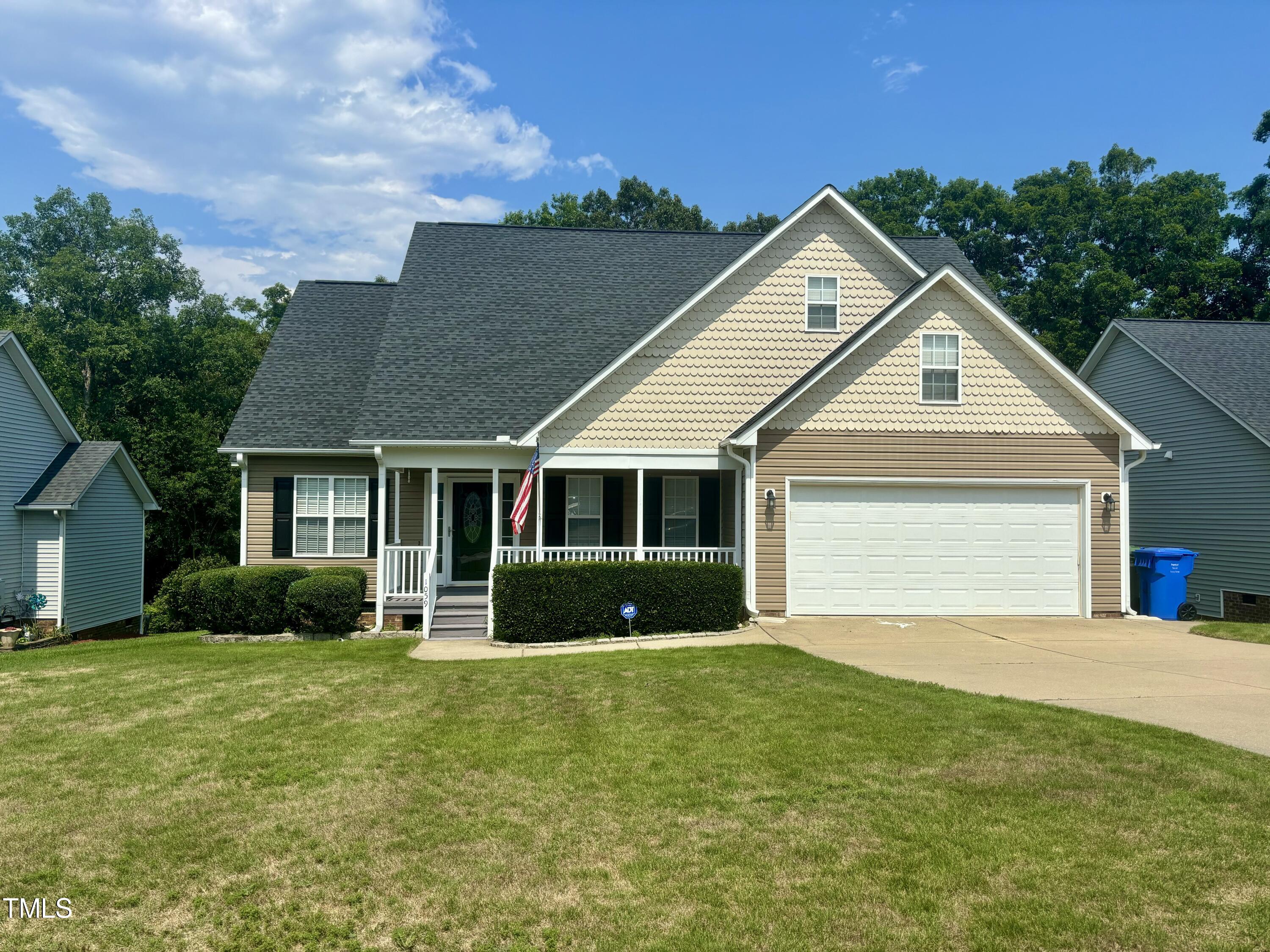 Photo 1 of 26 of 1059 S Willhaven Drive house