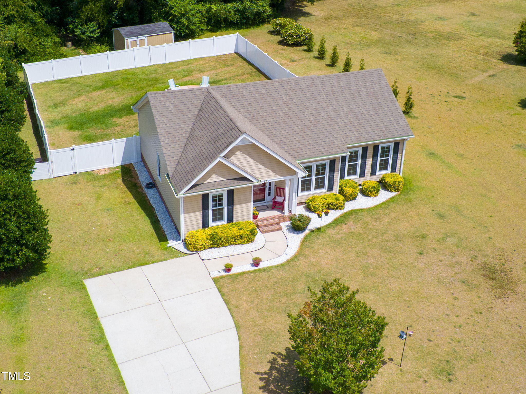 Photo 5 of 35 of 280 Sherman Lakes Drive house