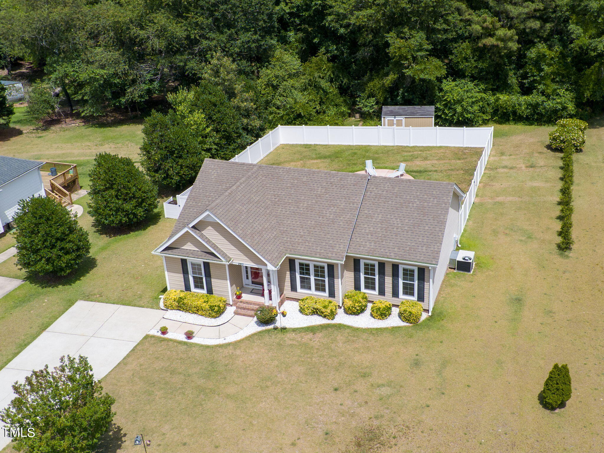 Photo 6 of 35 of 280 Sherman Lakes Drive house