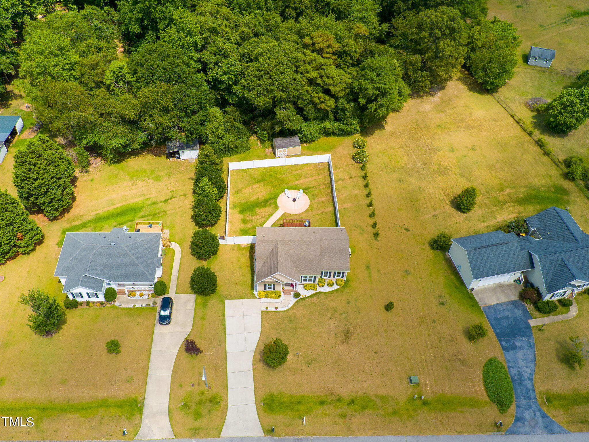 Photo 9 of 35 of 280 Sherman Lakes Drive house