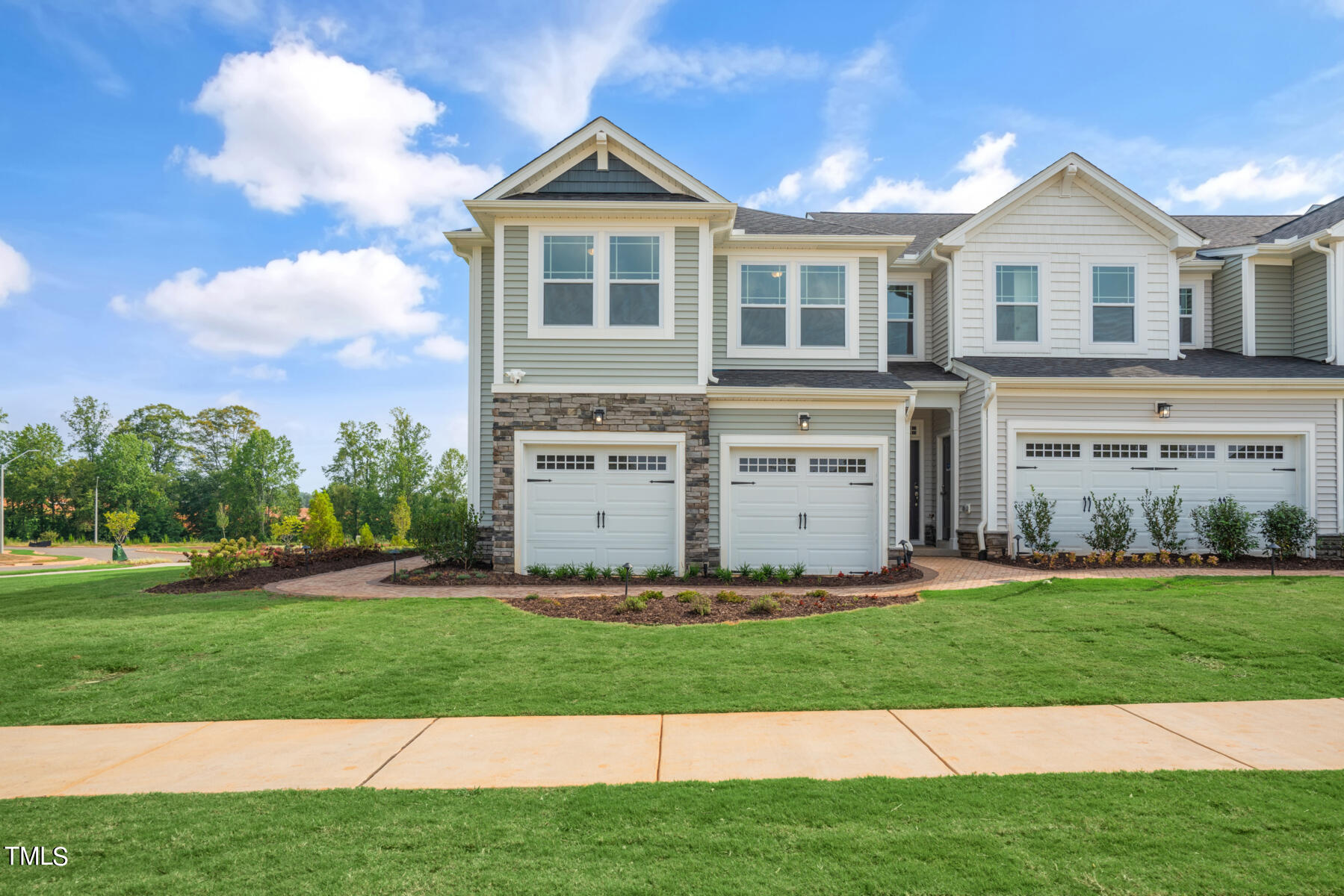 Photo 1 of 30 of 132 Pinkie Lane townhome