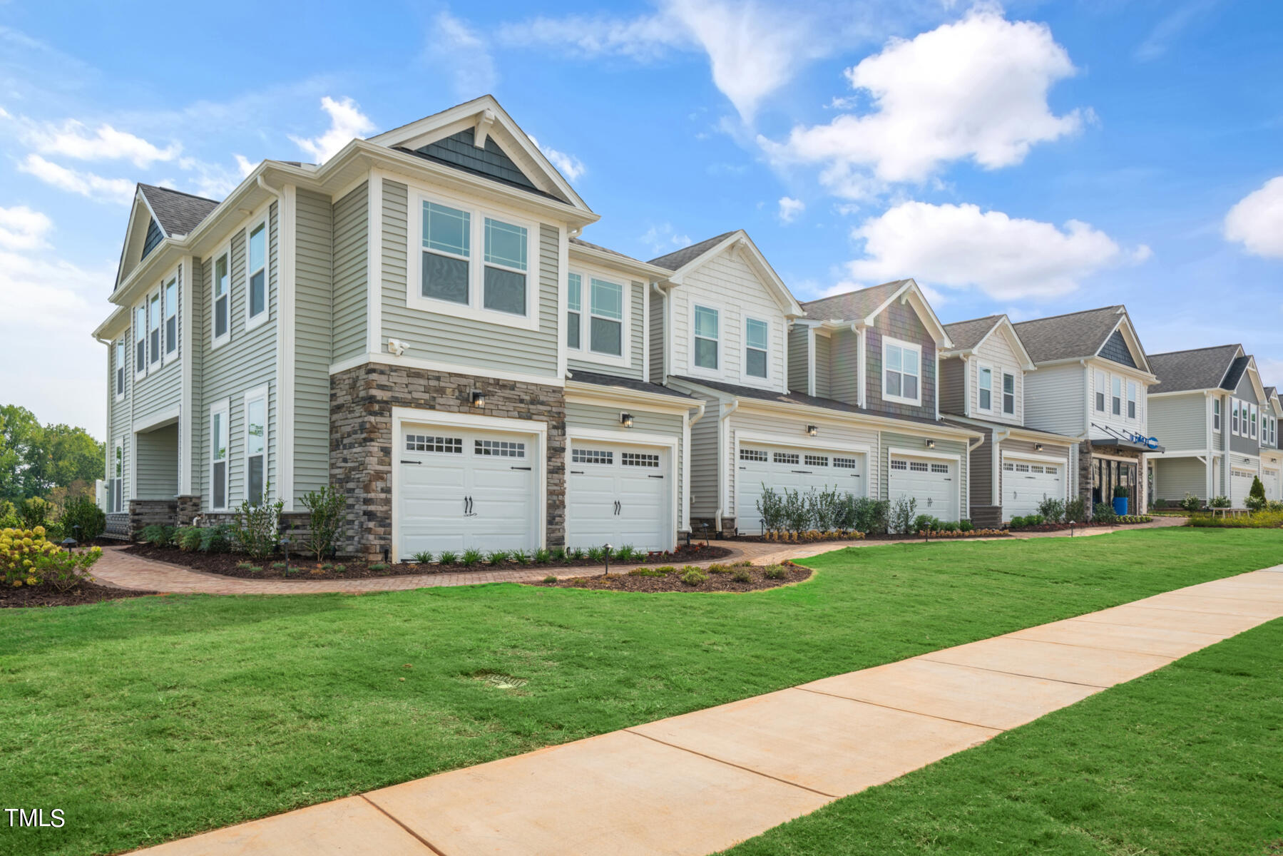 Photo 9 of 30 of 132 Pinkie Lane townhome