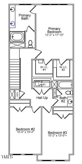 Photo 3 of 3 of 211 Chesapeake Commons Street 81 townhome