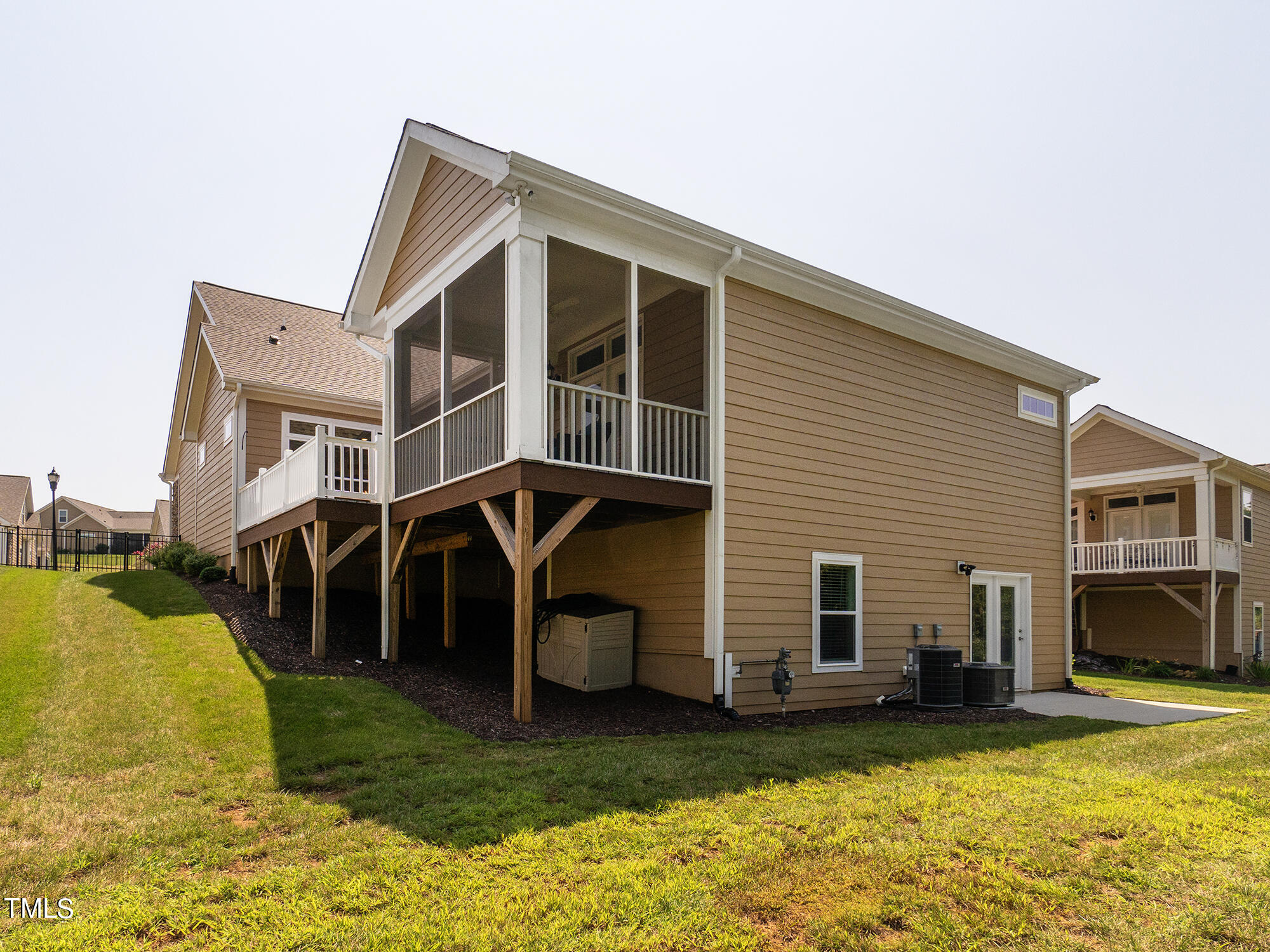 Photo 42 of 42 of 720 Ashley Woods Drive townhome