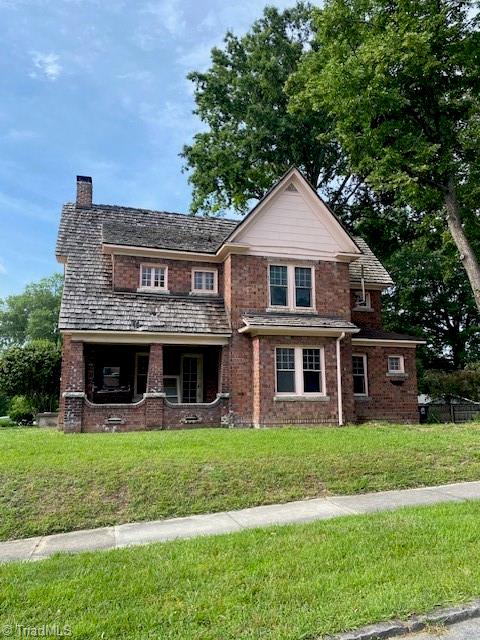 Photo 1 of 3 of 500 N Mendenhall Street house