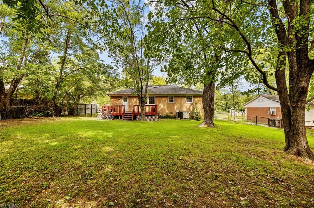 Photo 25 of 26 of 3203 Shallowford Drive house