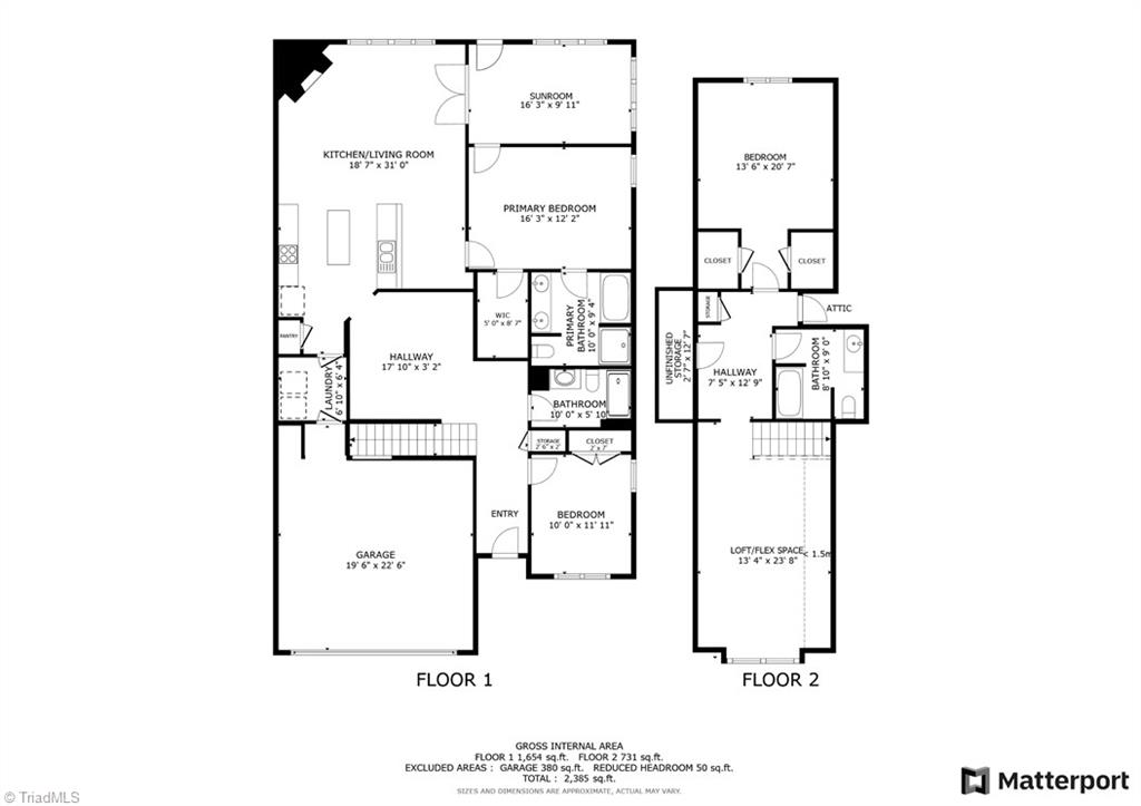 Photo 50 of 50 of 3799 Filton Drive townhome