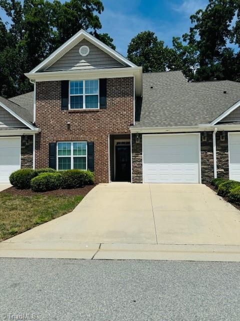 Photo 1 of 18 of 127 Chestnut Bend Drive townhome