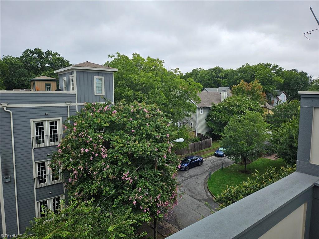 Photo 26 of 27 of 445 Mcadoo Avenue townhome