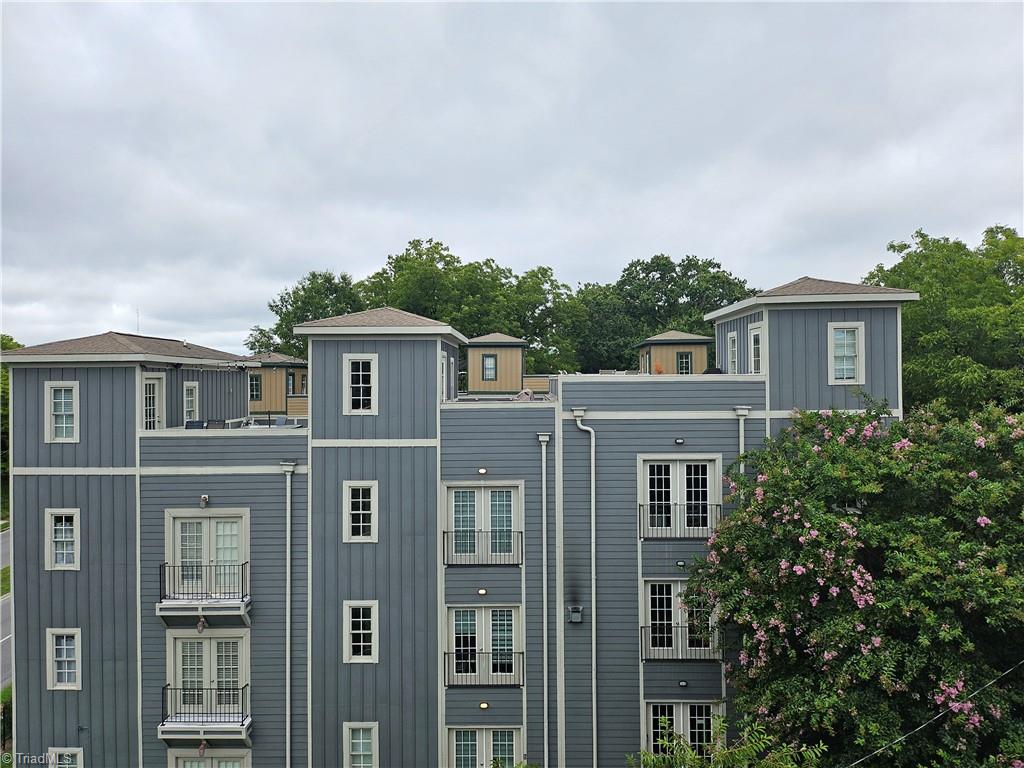 Photo 27 of 27 of 445 Mcadoo Avenue townhome