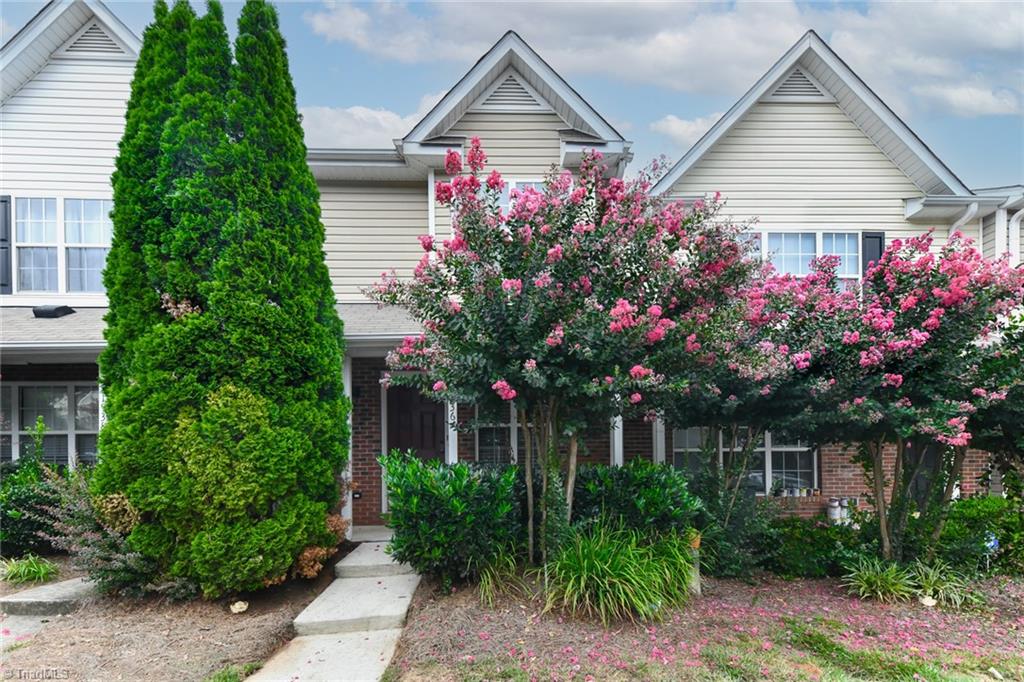 Photo 1 of 33 of 1936 Ray Alexander Drive townhome